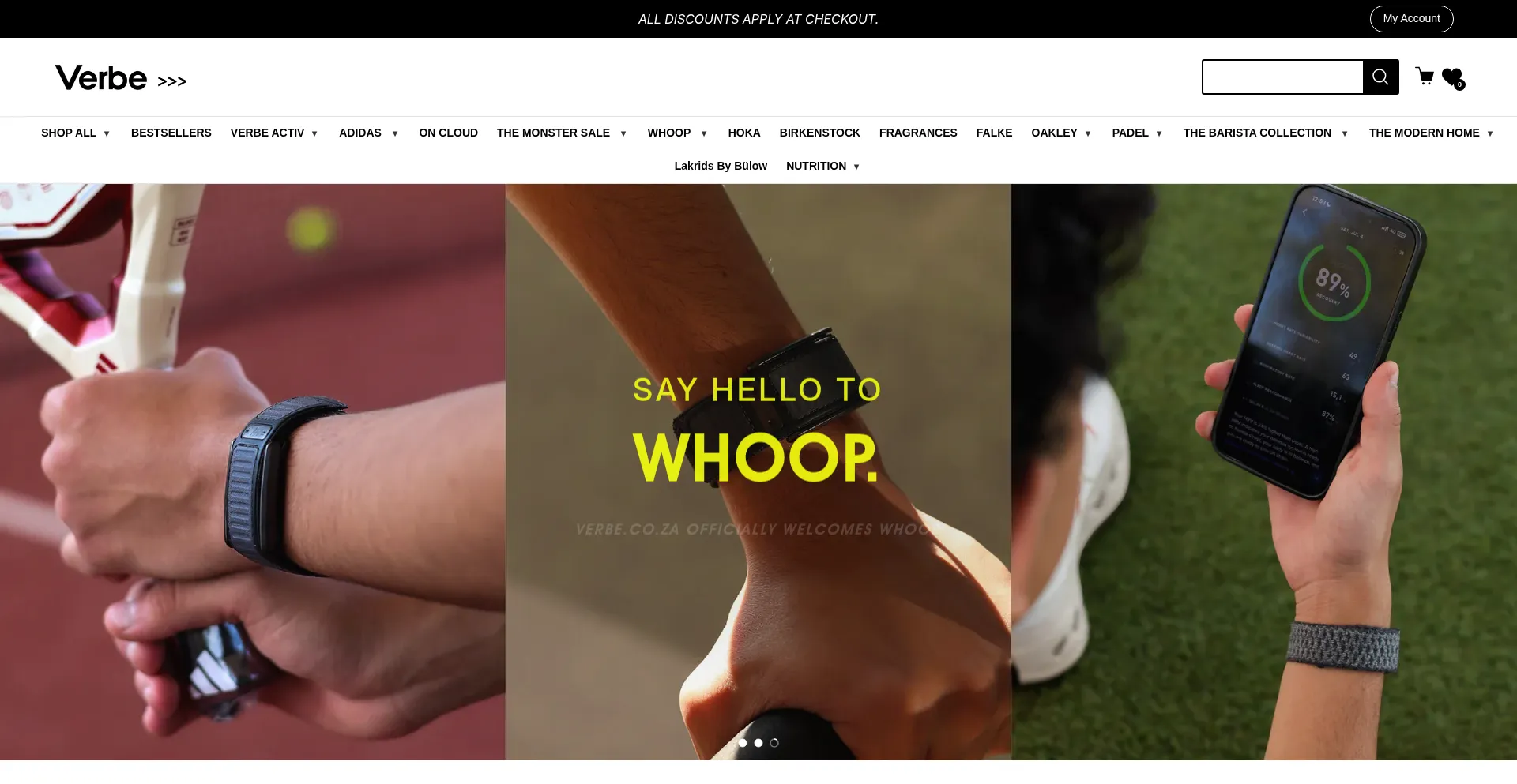 Verbe.co.za