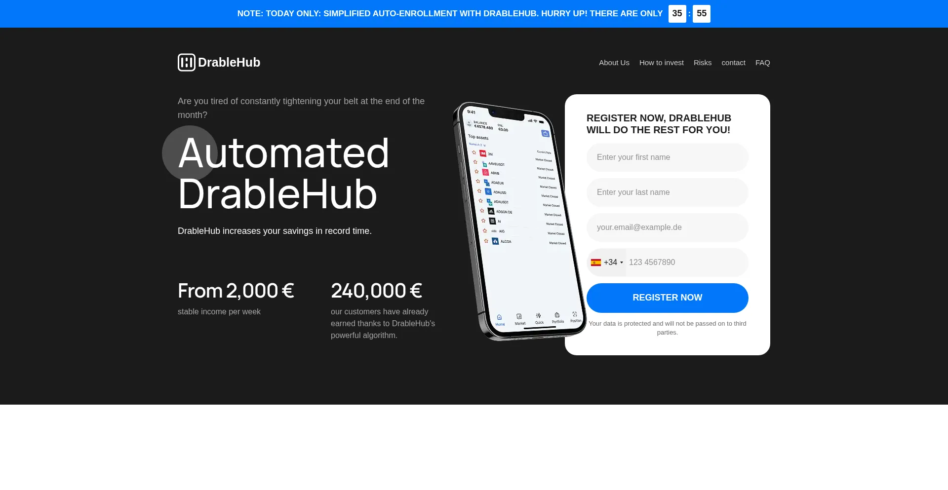 Vercadix.com