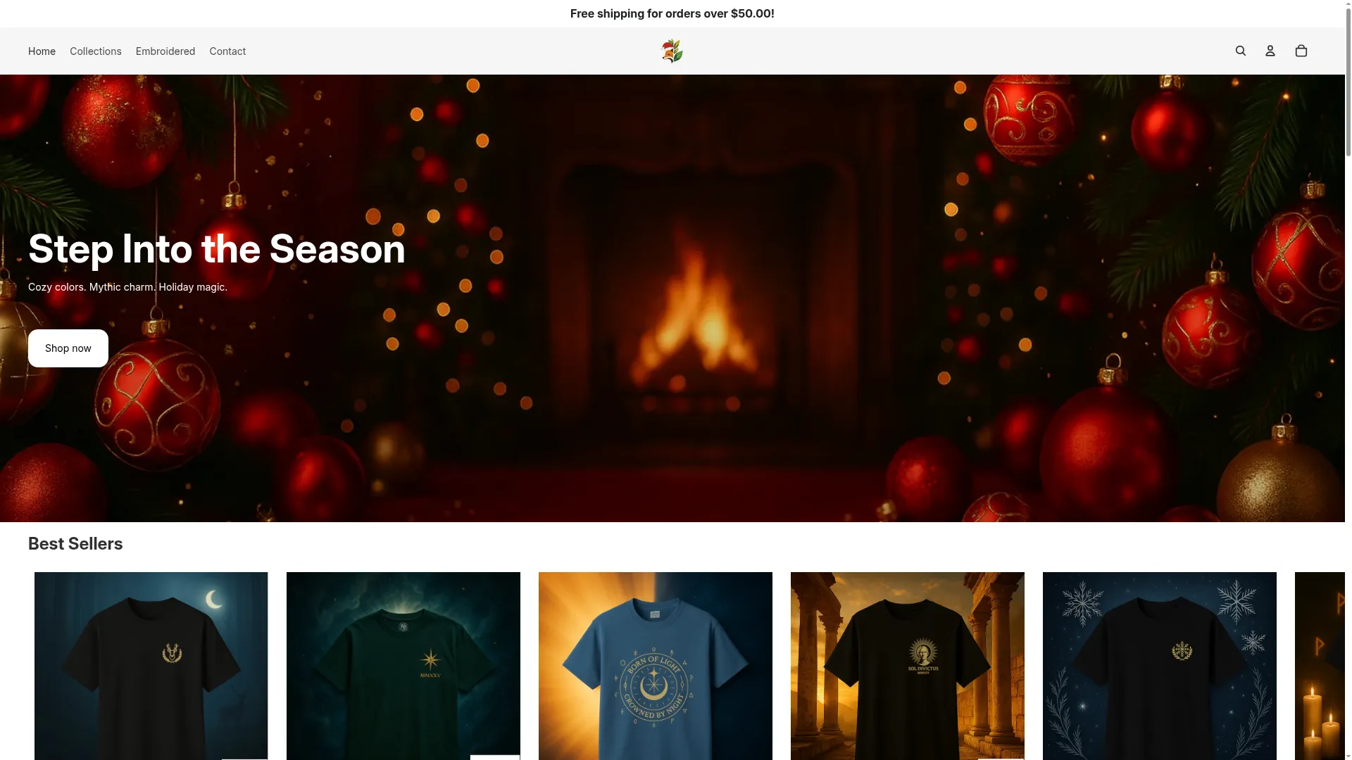 Verdantlabel.com
