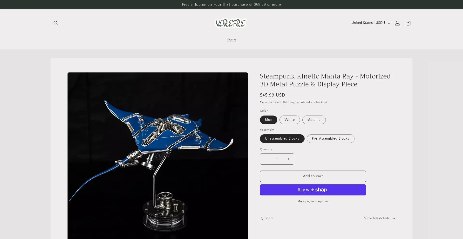 Verefre.com