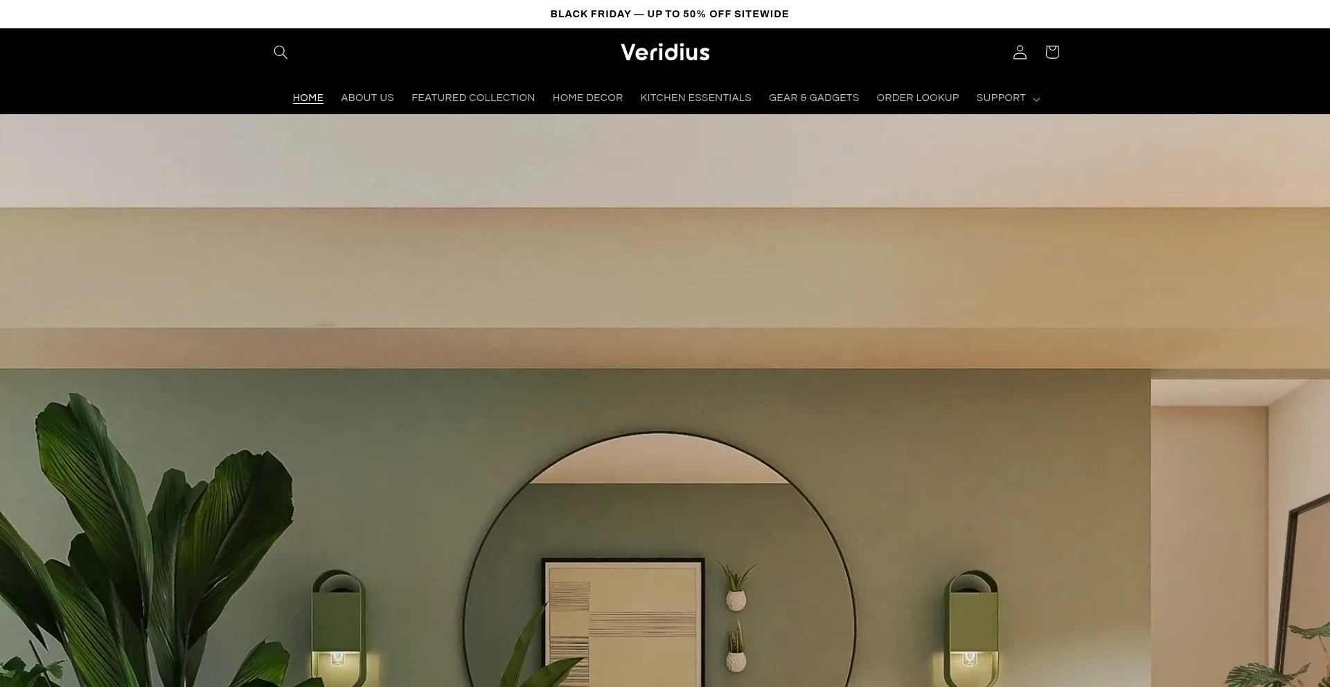 Veridius.co