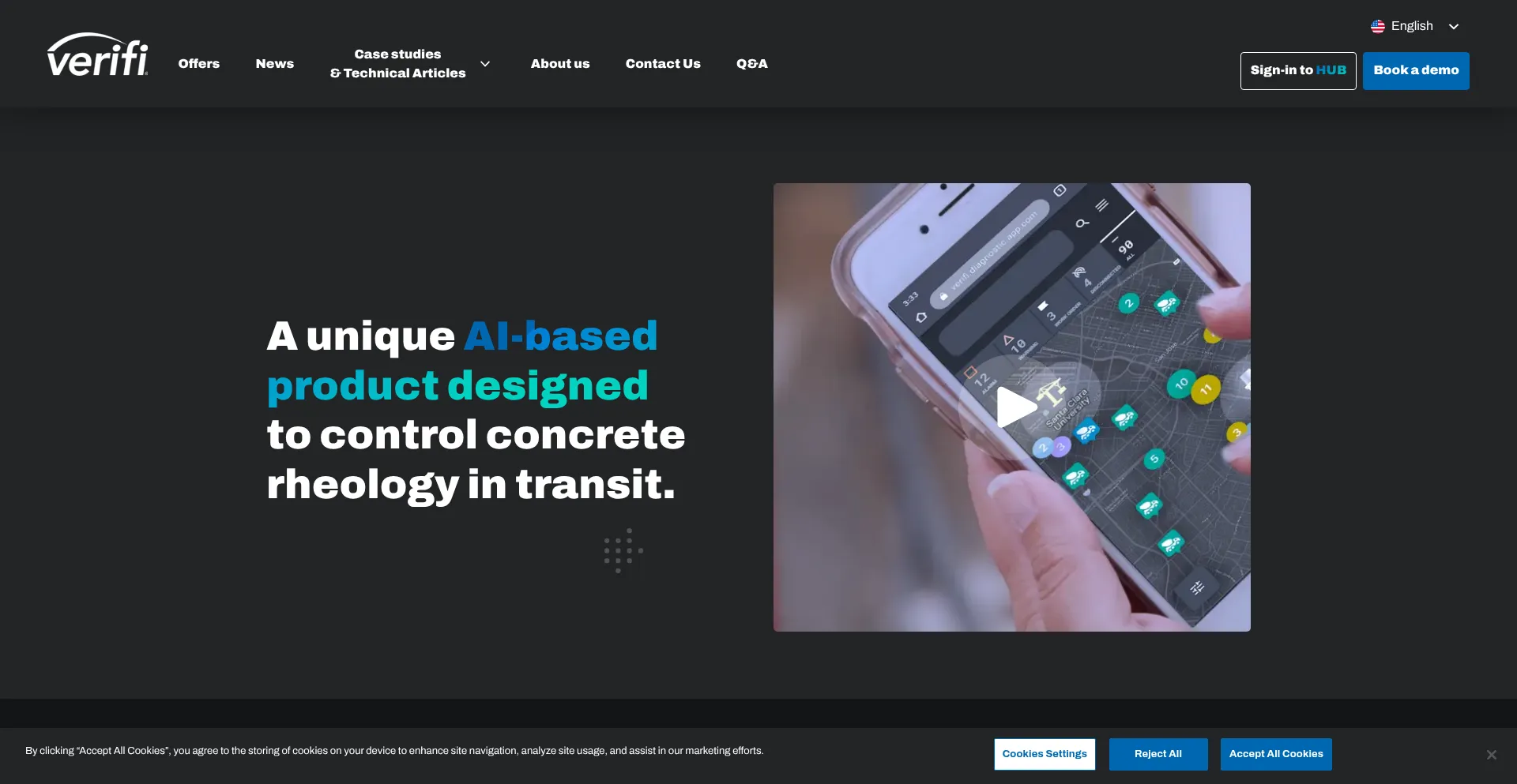 Verificoncrete.com