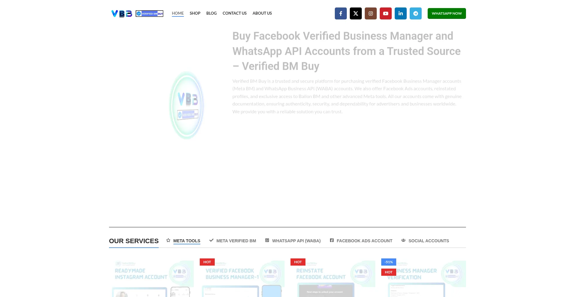 Verifiedbmbuy.com