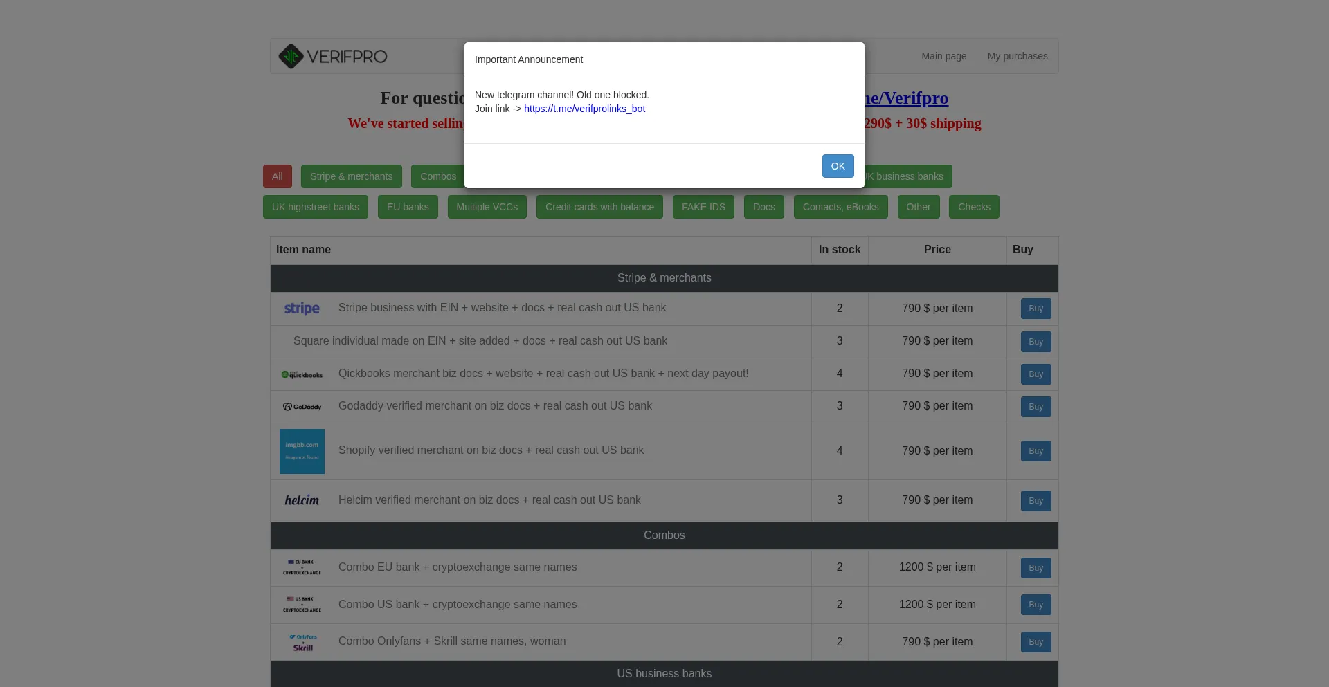 Verifpro.net