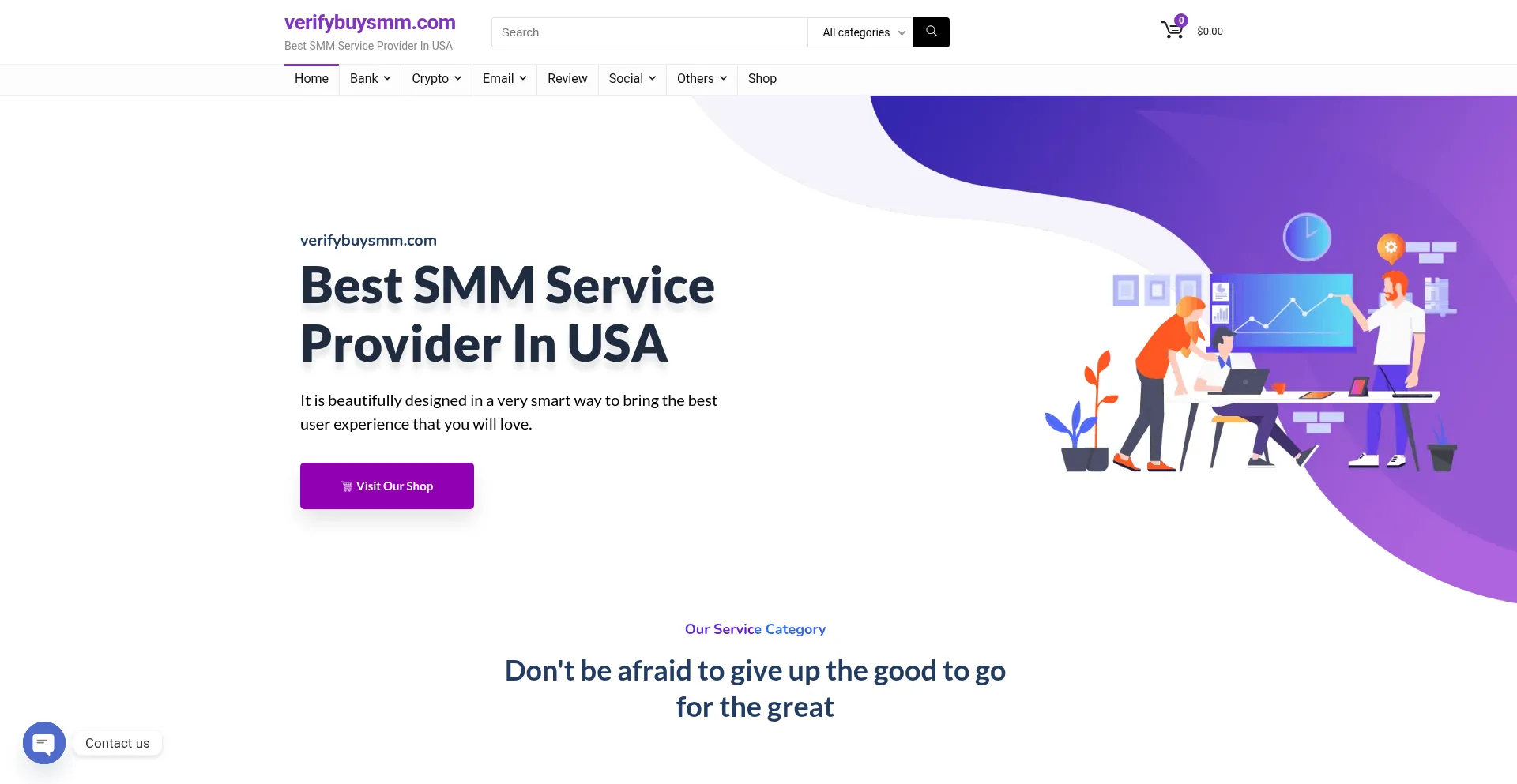 Verifybuysmm.com