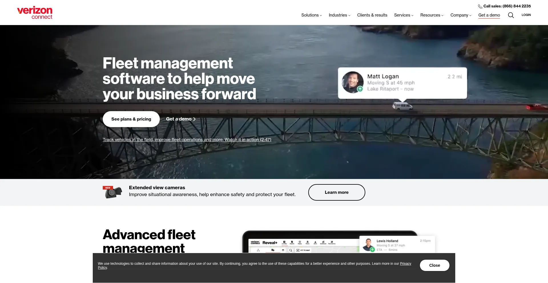 Verizonconnect.com