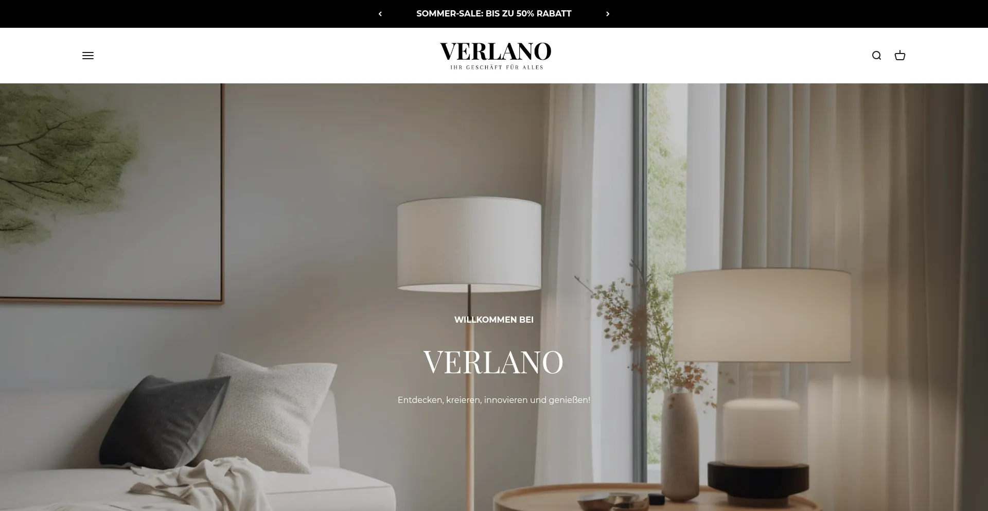 Verlano.de