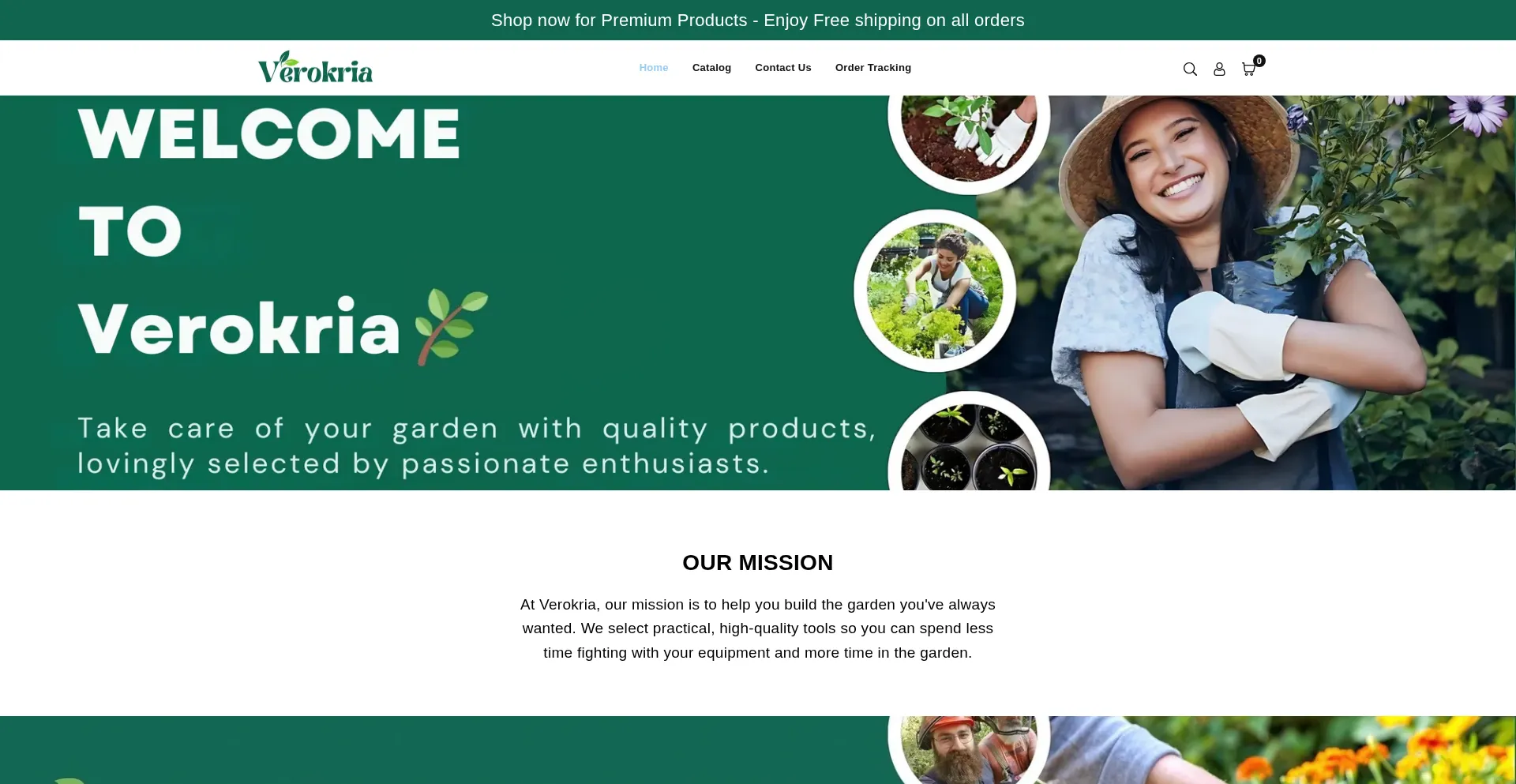 Verokria.com