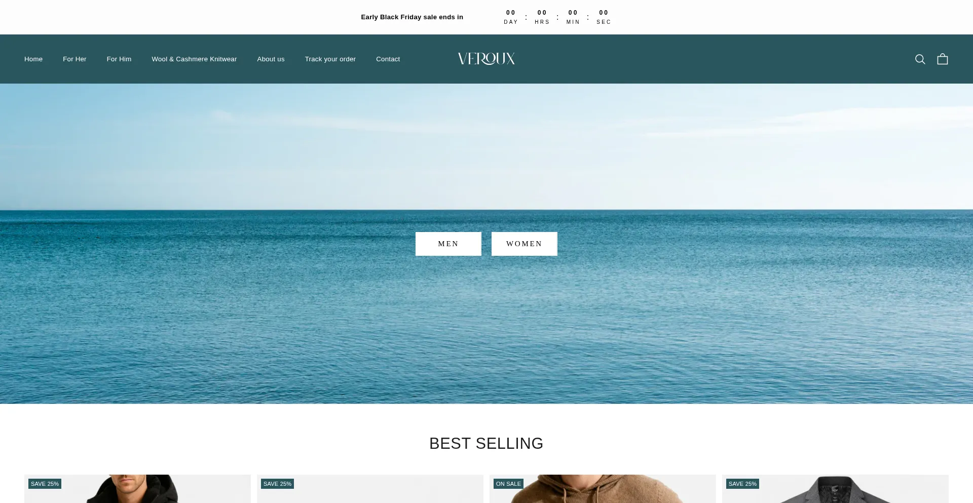 Verouxmode.com