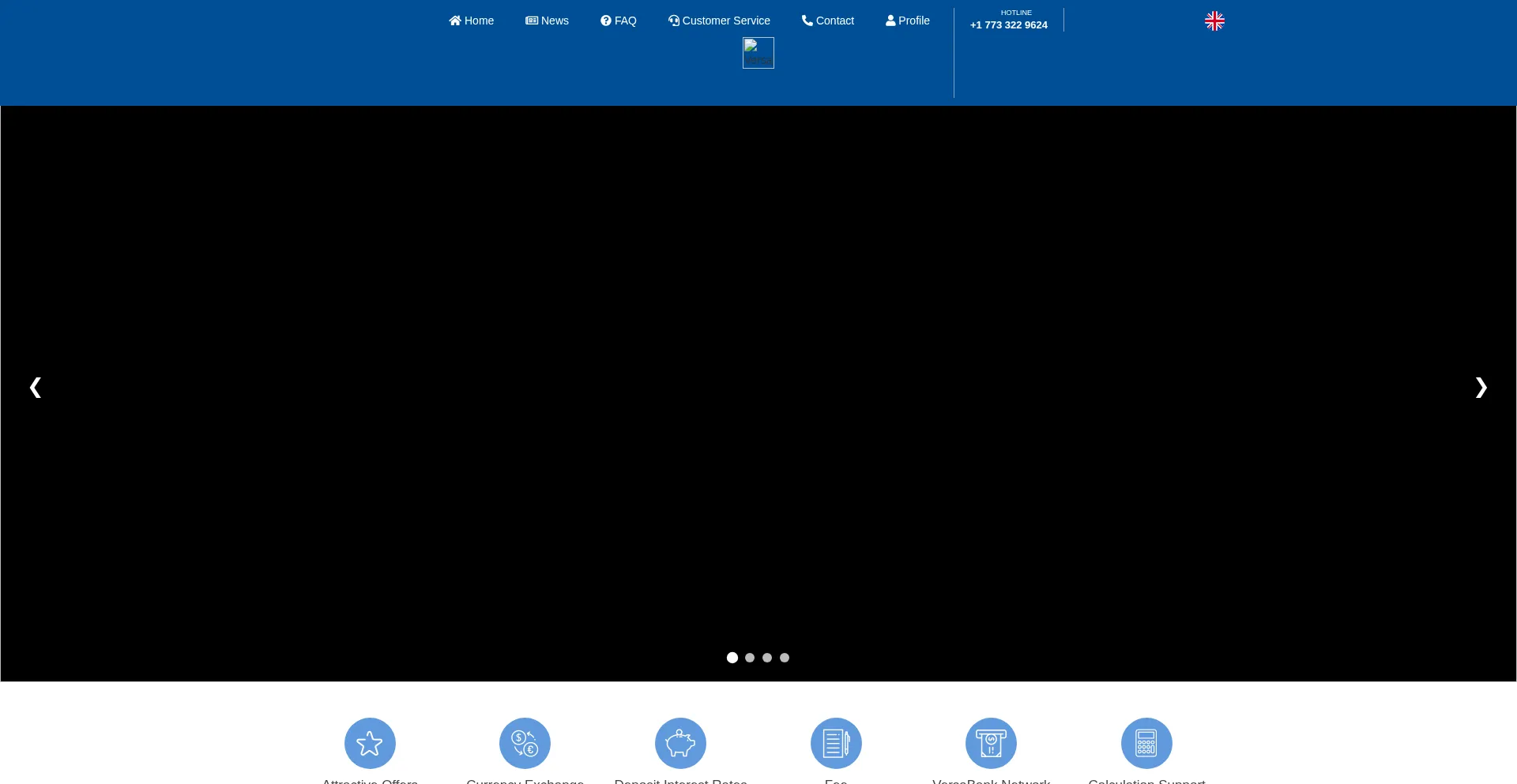 Versafinancialservice.com