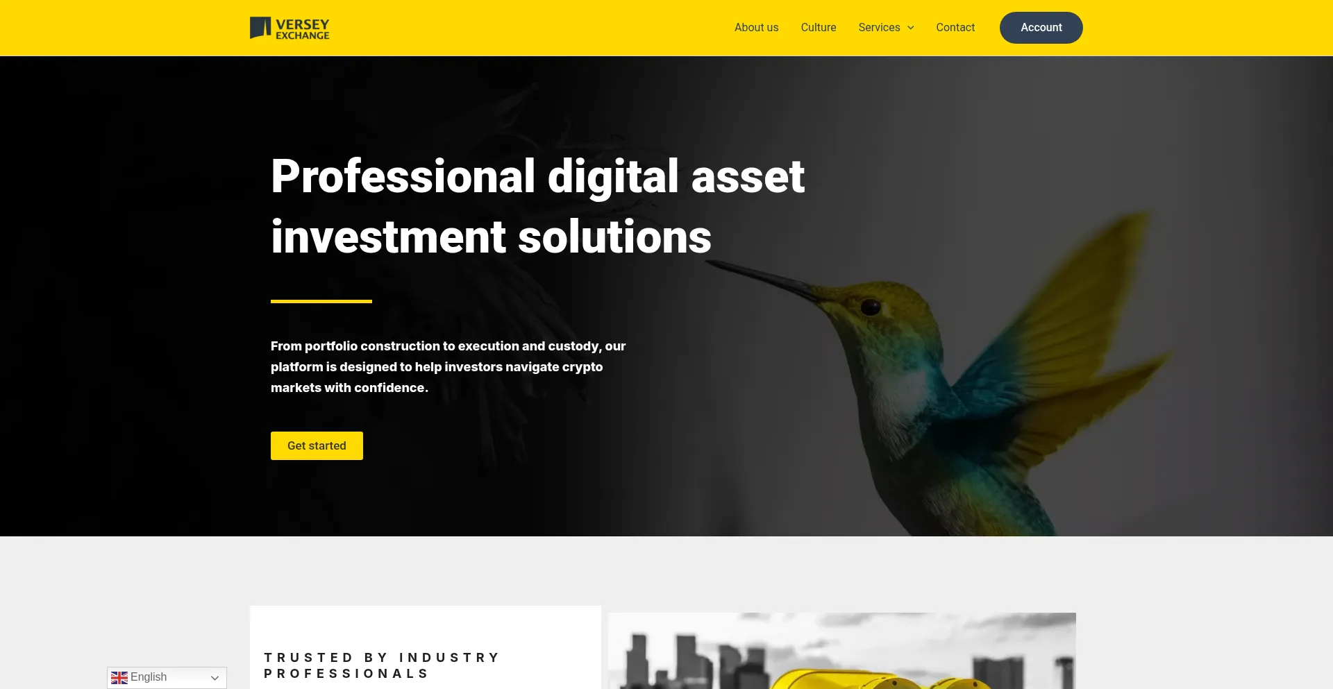 Verseyexchange.com