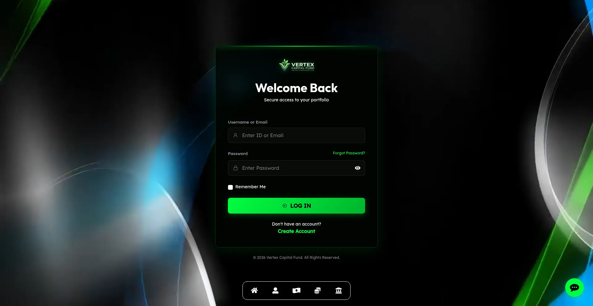 Vertex-capitalfund.com