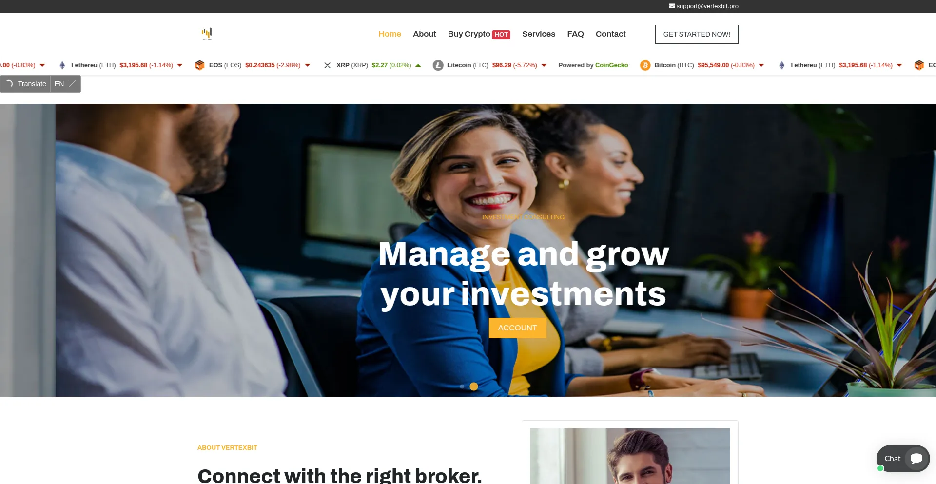 Vertexbit.pro