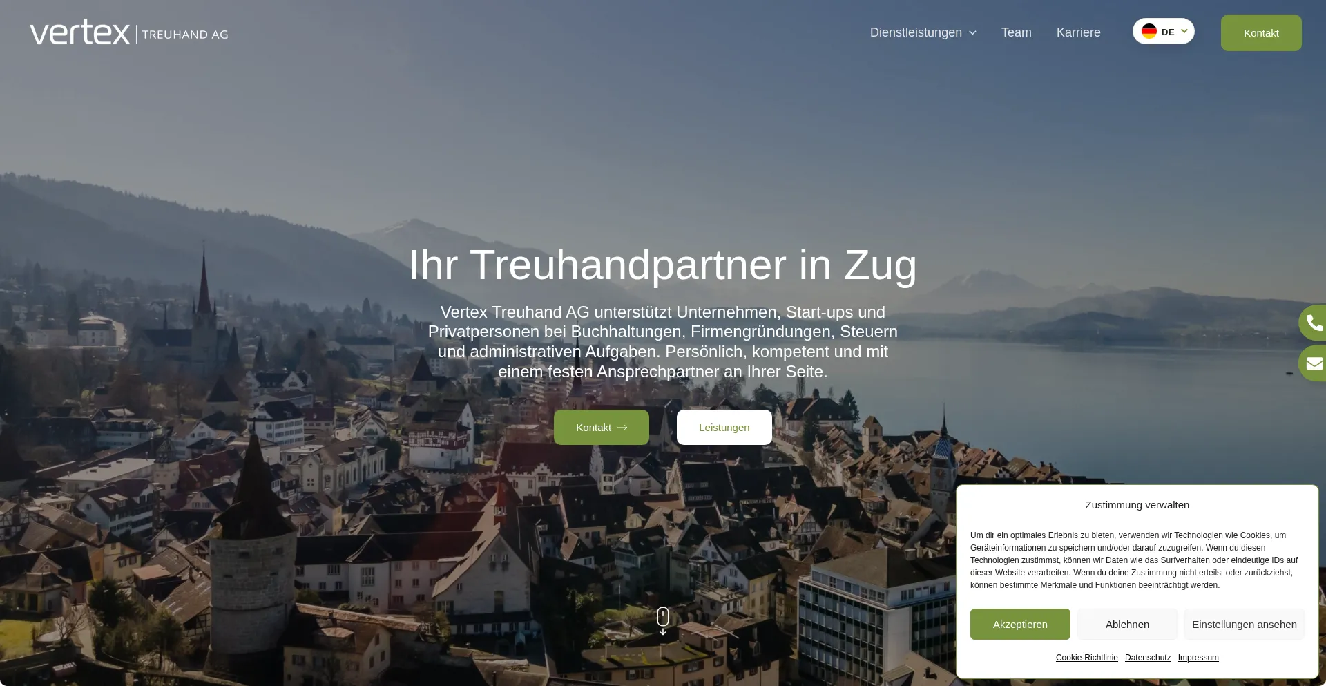 Vertextreuhand.com