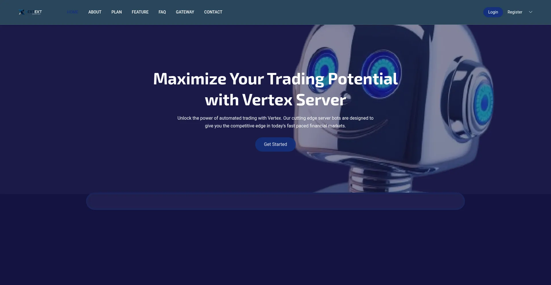 Vertextserver.com