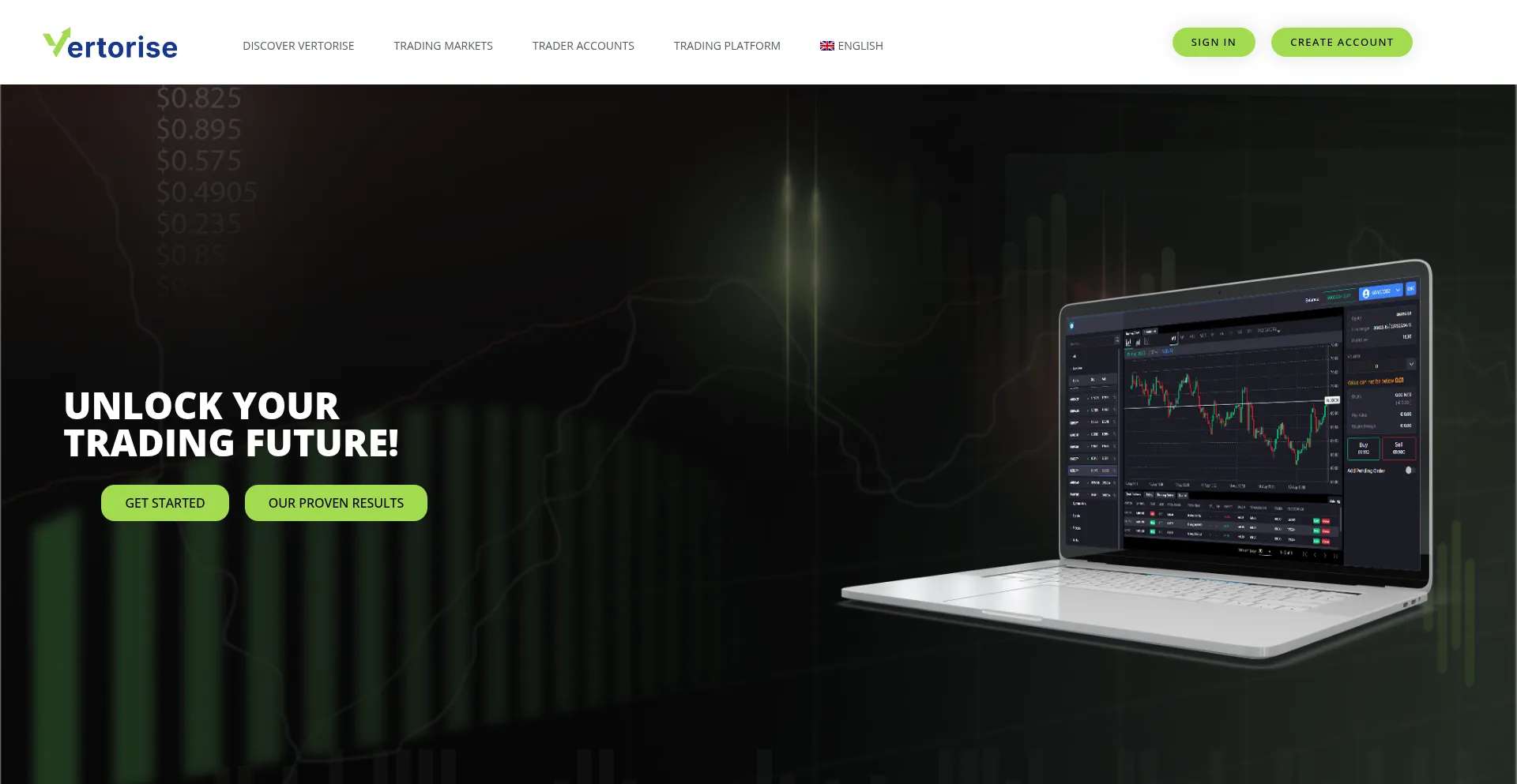 Vertorise.com