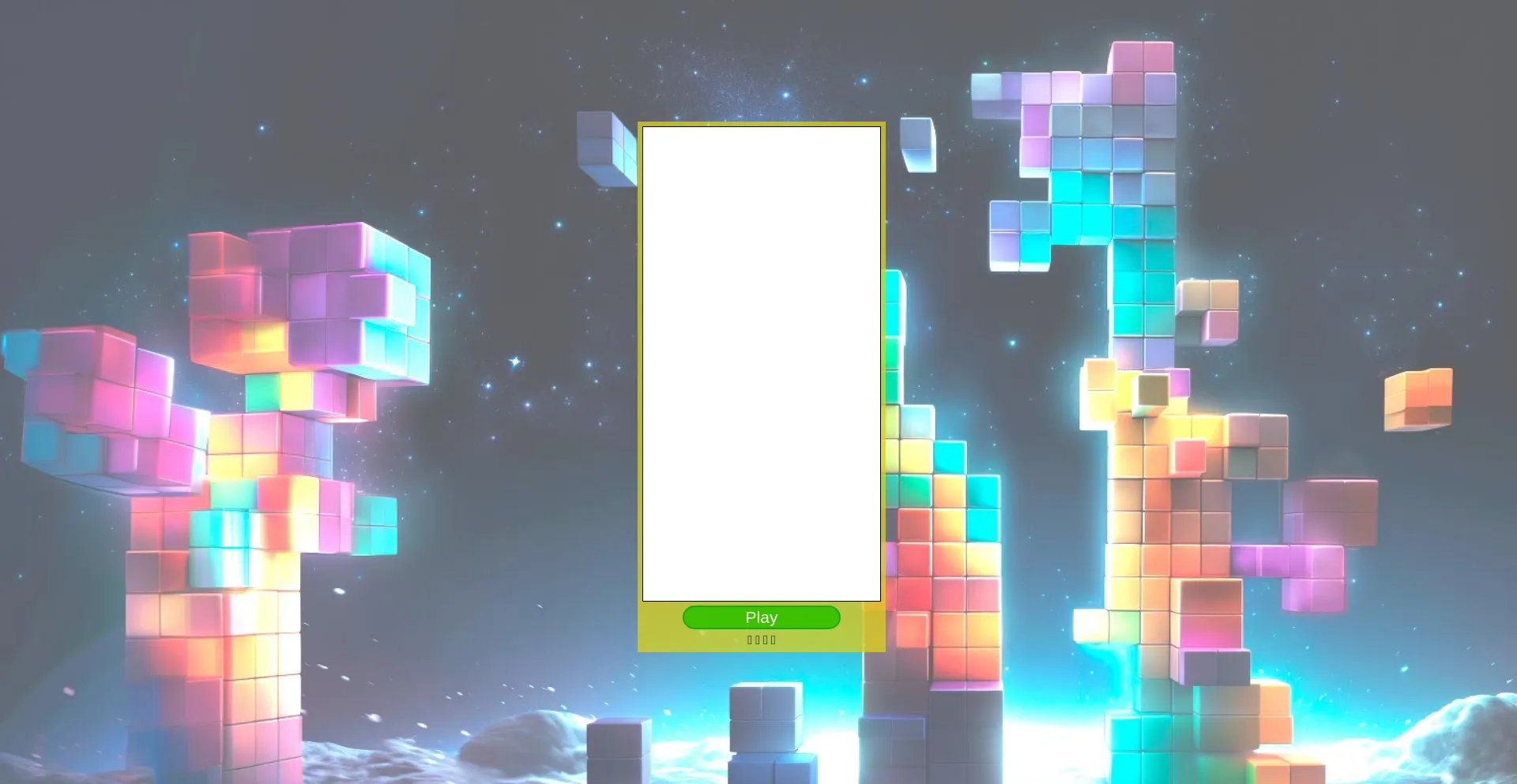 Website screenshot of Very-good.online