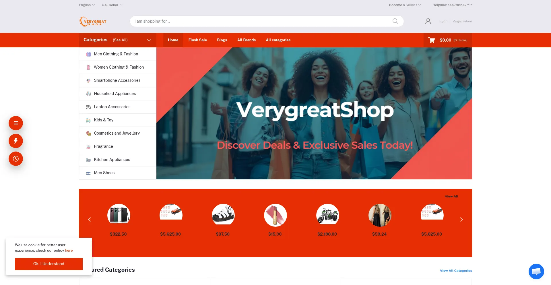 Verygreatshop.com