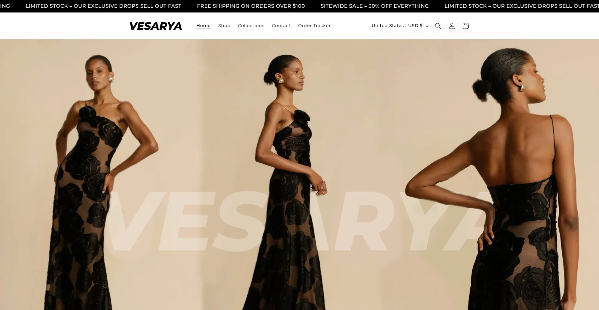 Vesarya.com