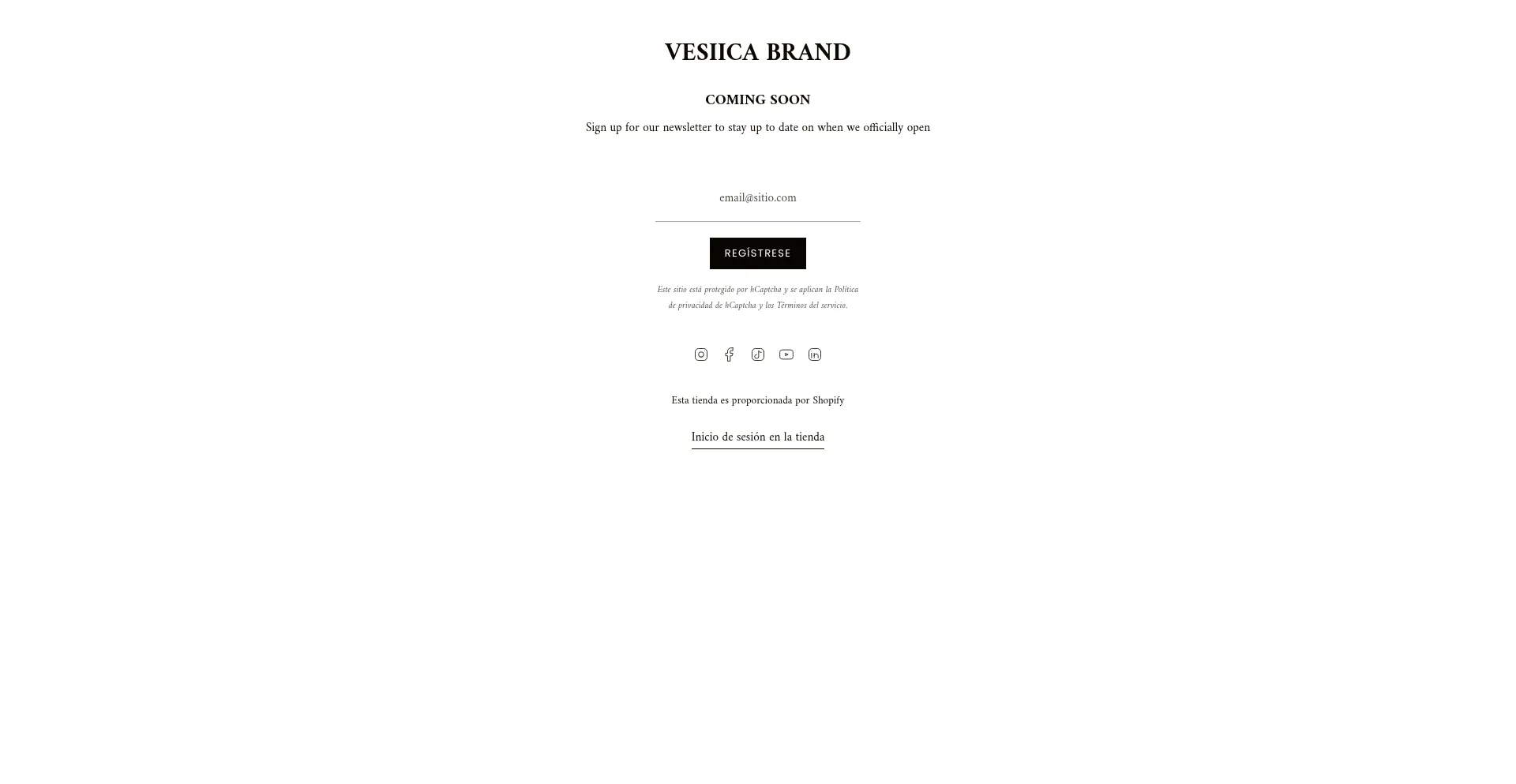 Vesiica.com