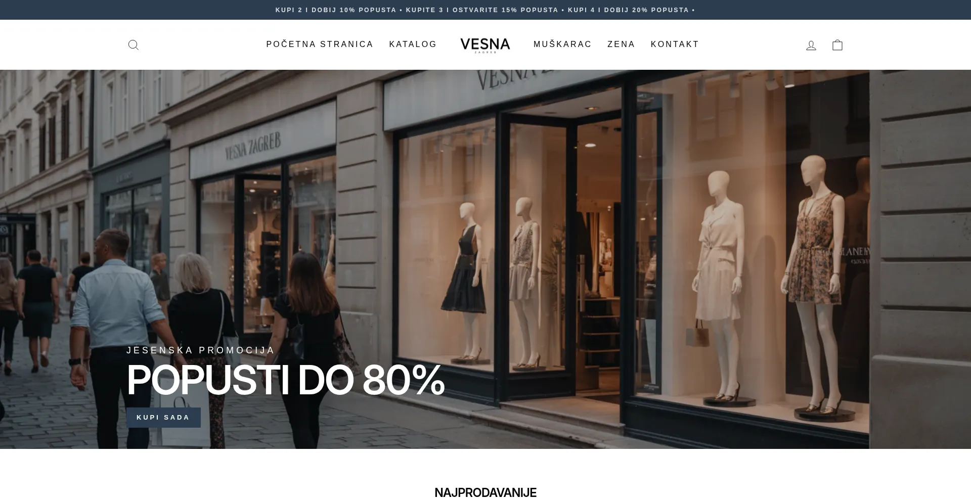 Vesnazagreb.com