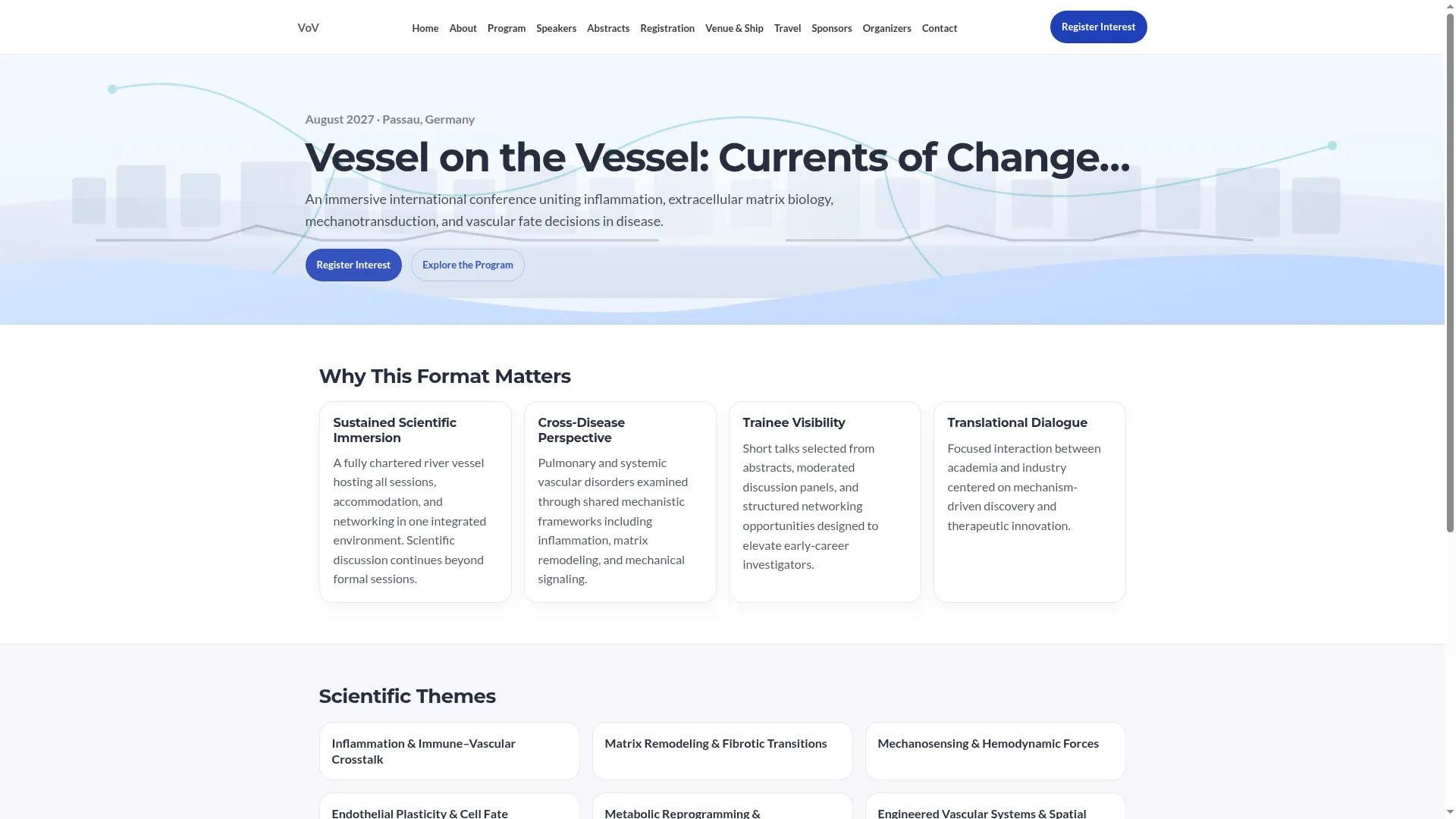 Vesselonthevessel.org