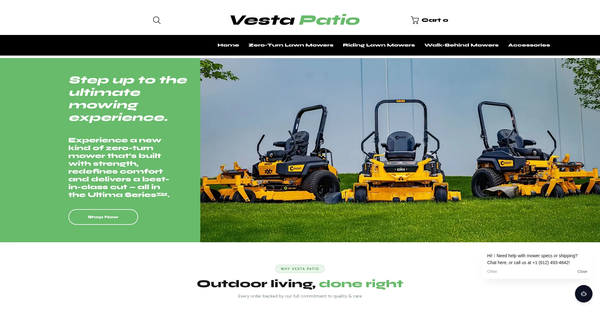 Vestapatio.com