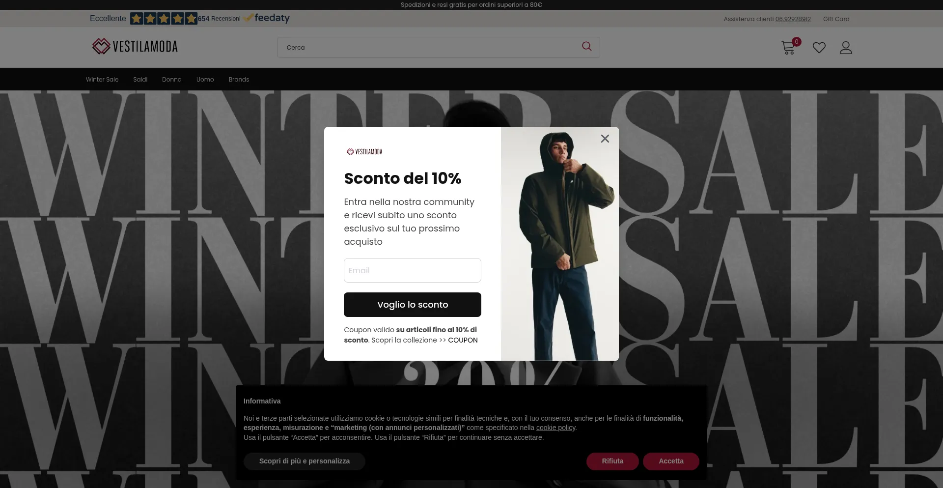 Vestilamoda.com