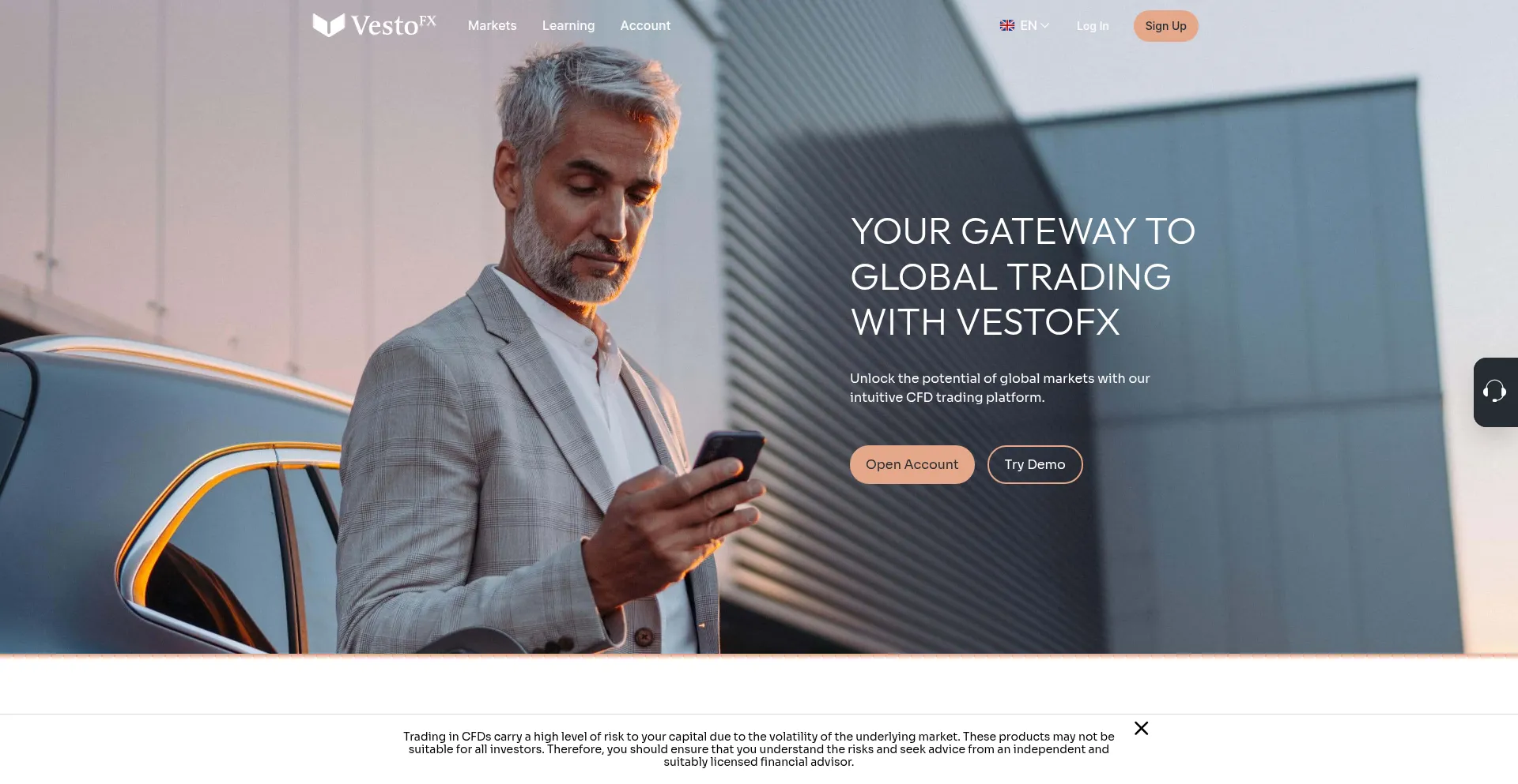 Vestofx.net
