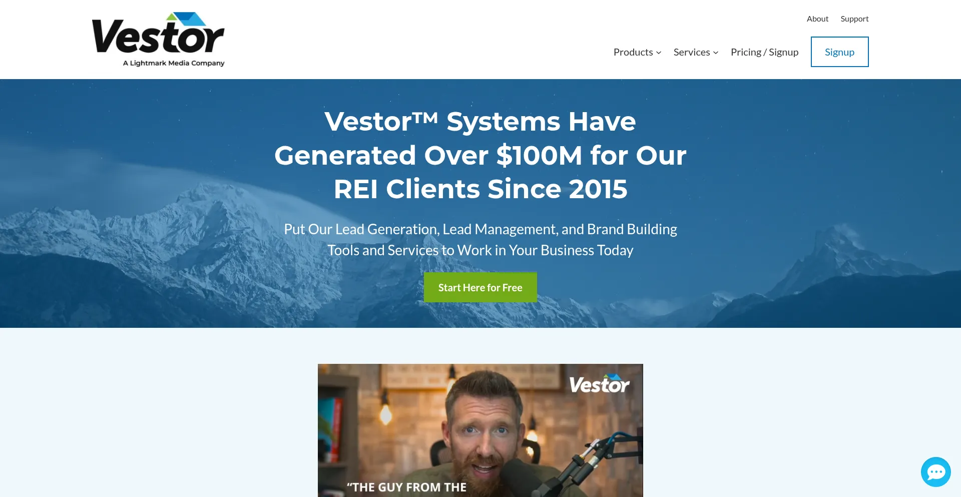 Vestor.com