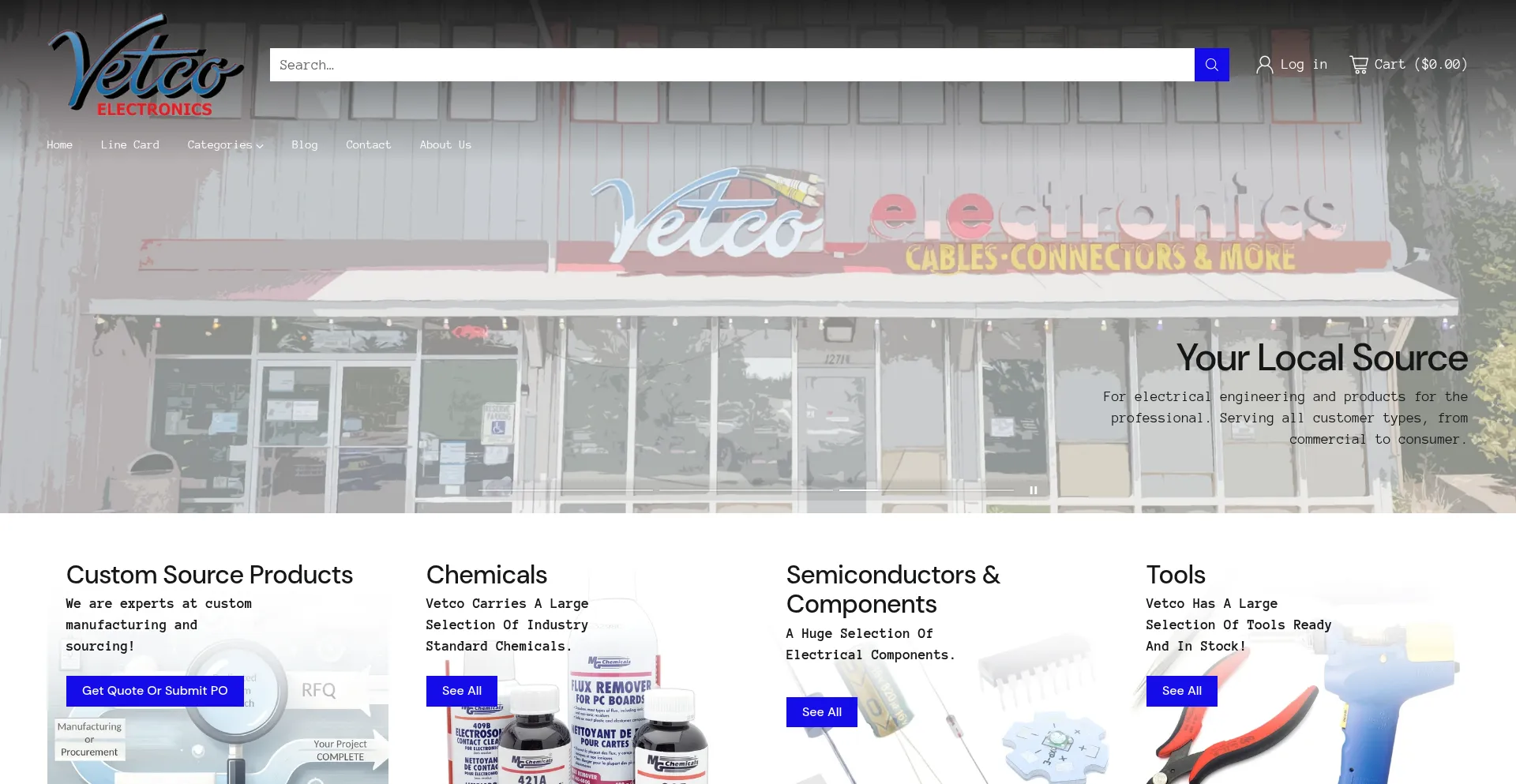 Vetco.net