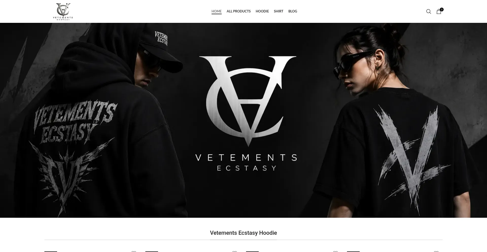 Vetementsecstasy.com