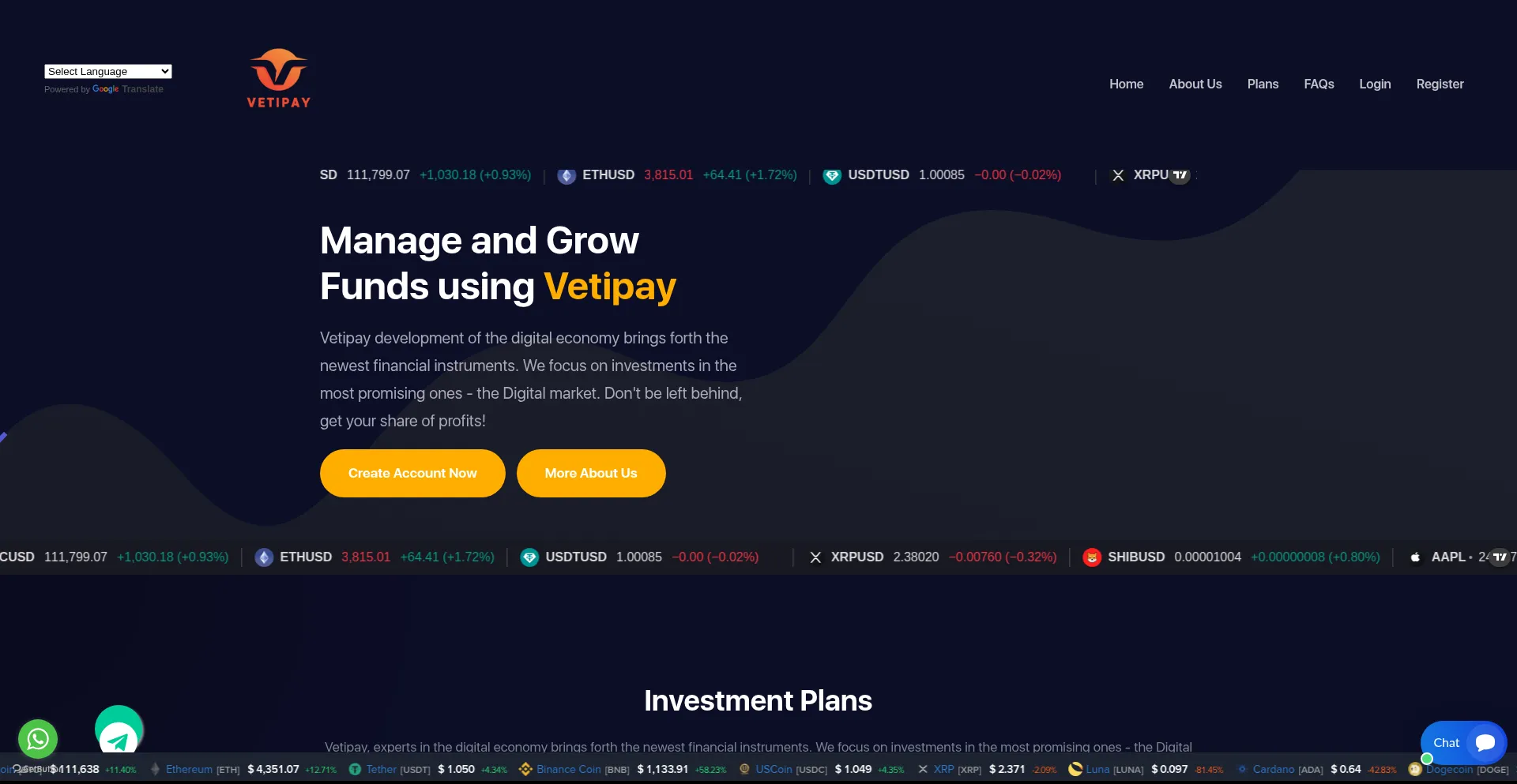 Vetipay.org