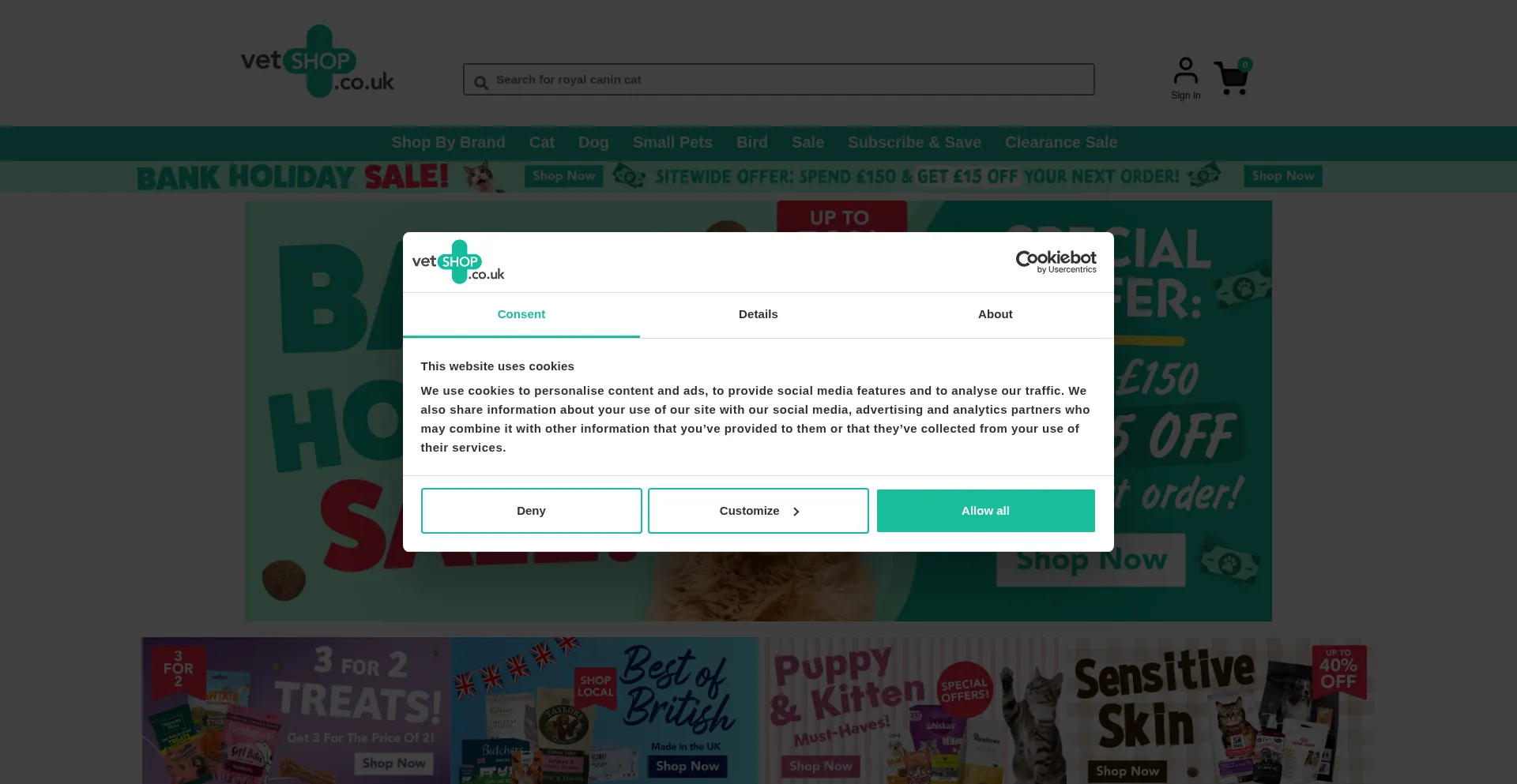 Vetshop.co.uk