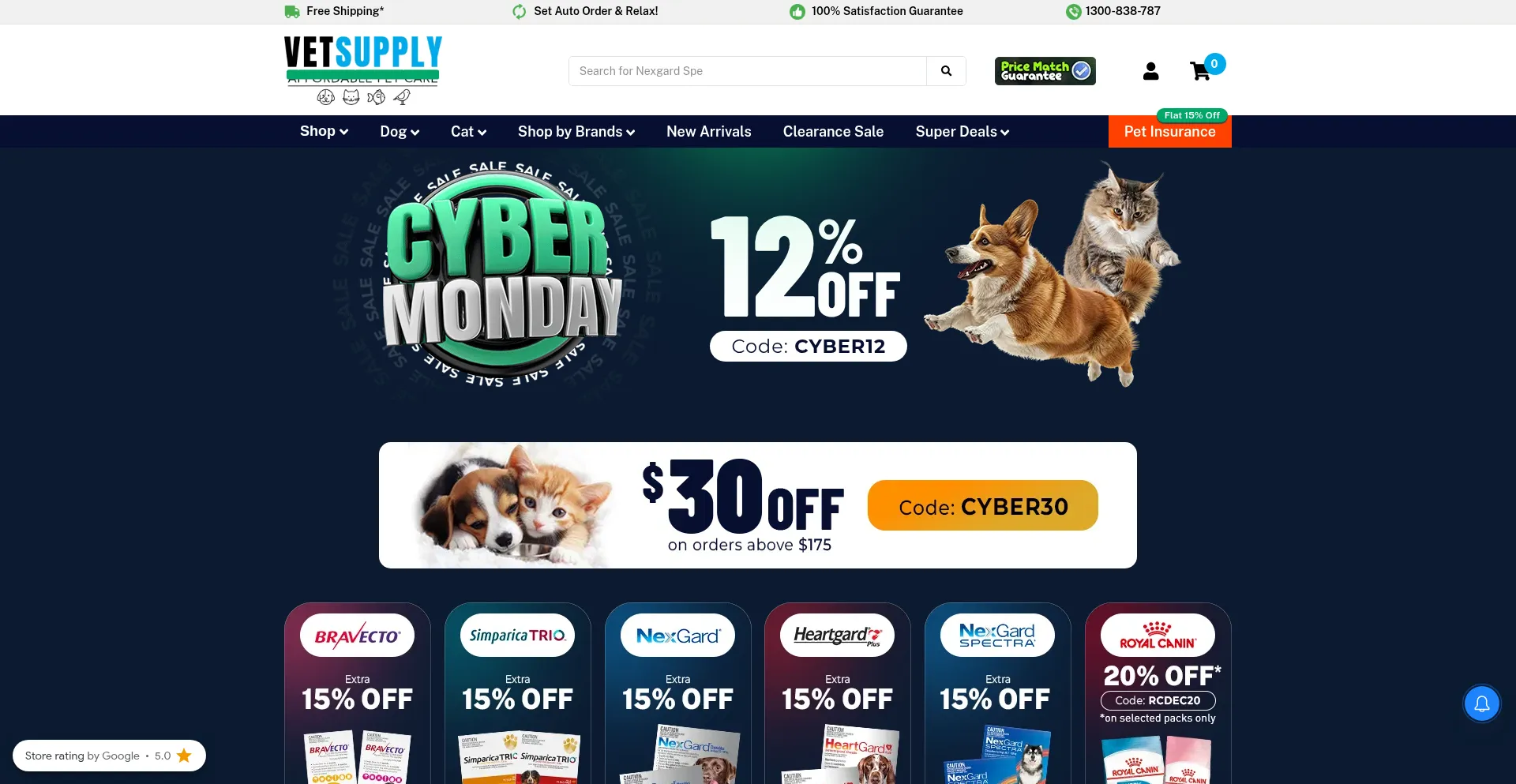 Vetsupply.com.au