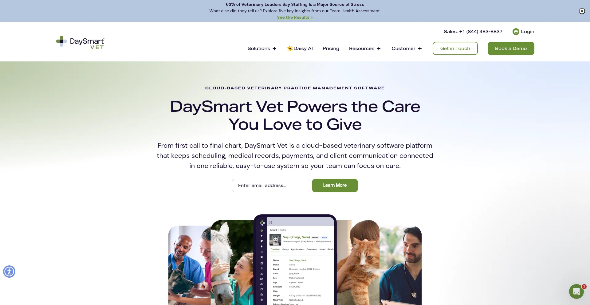 Vettersoftware.com