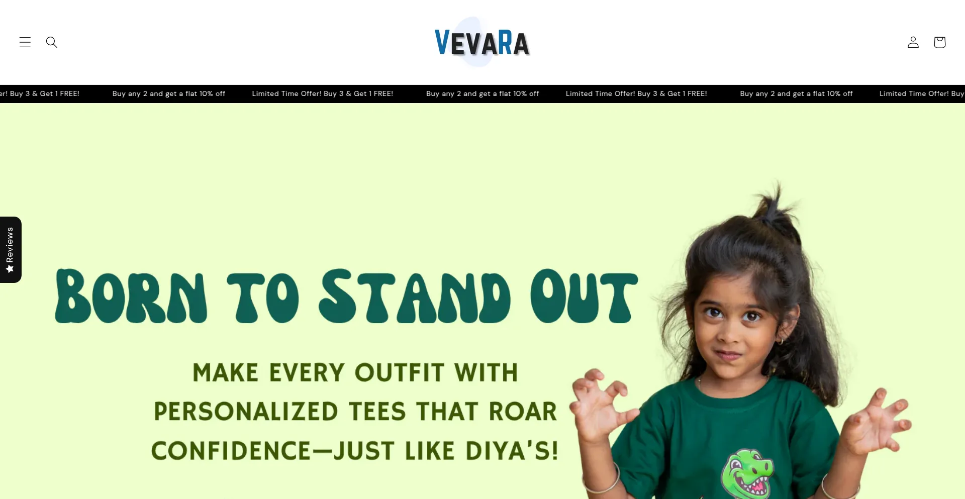 Vevara.in