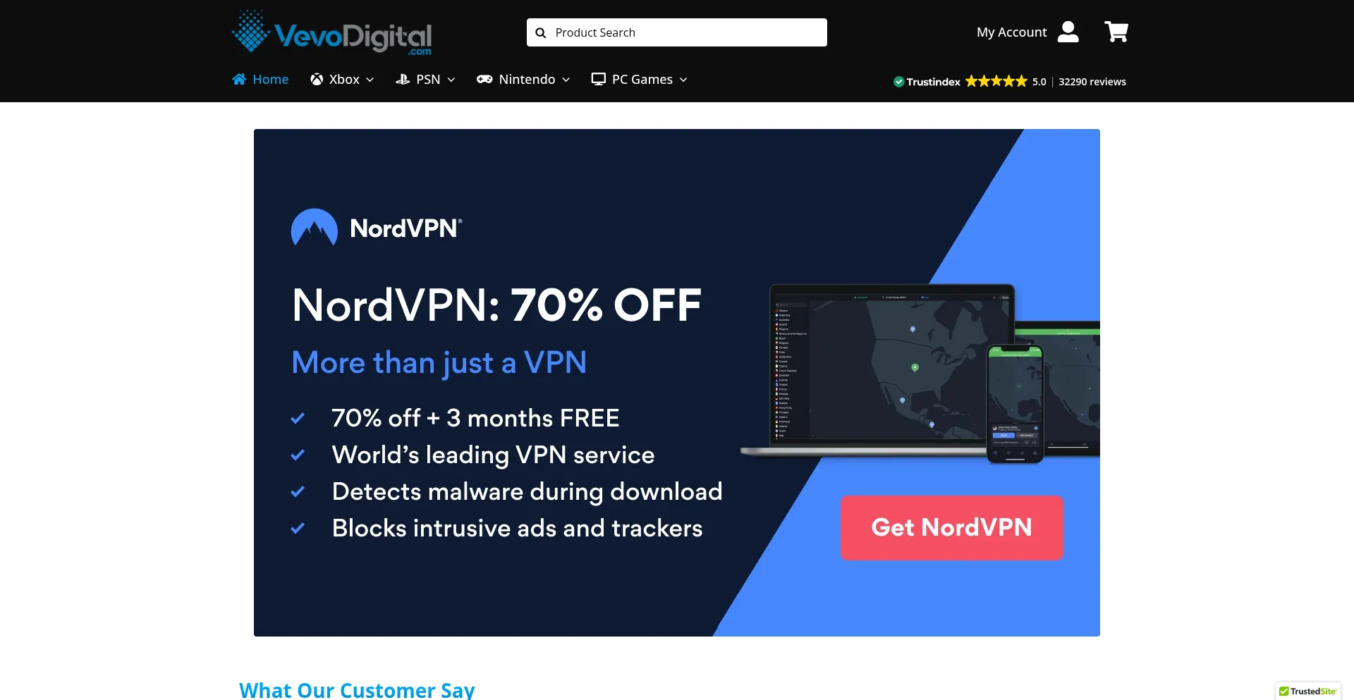 Vevodigital.com