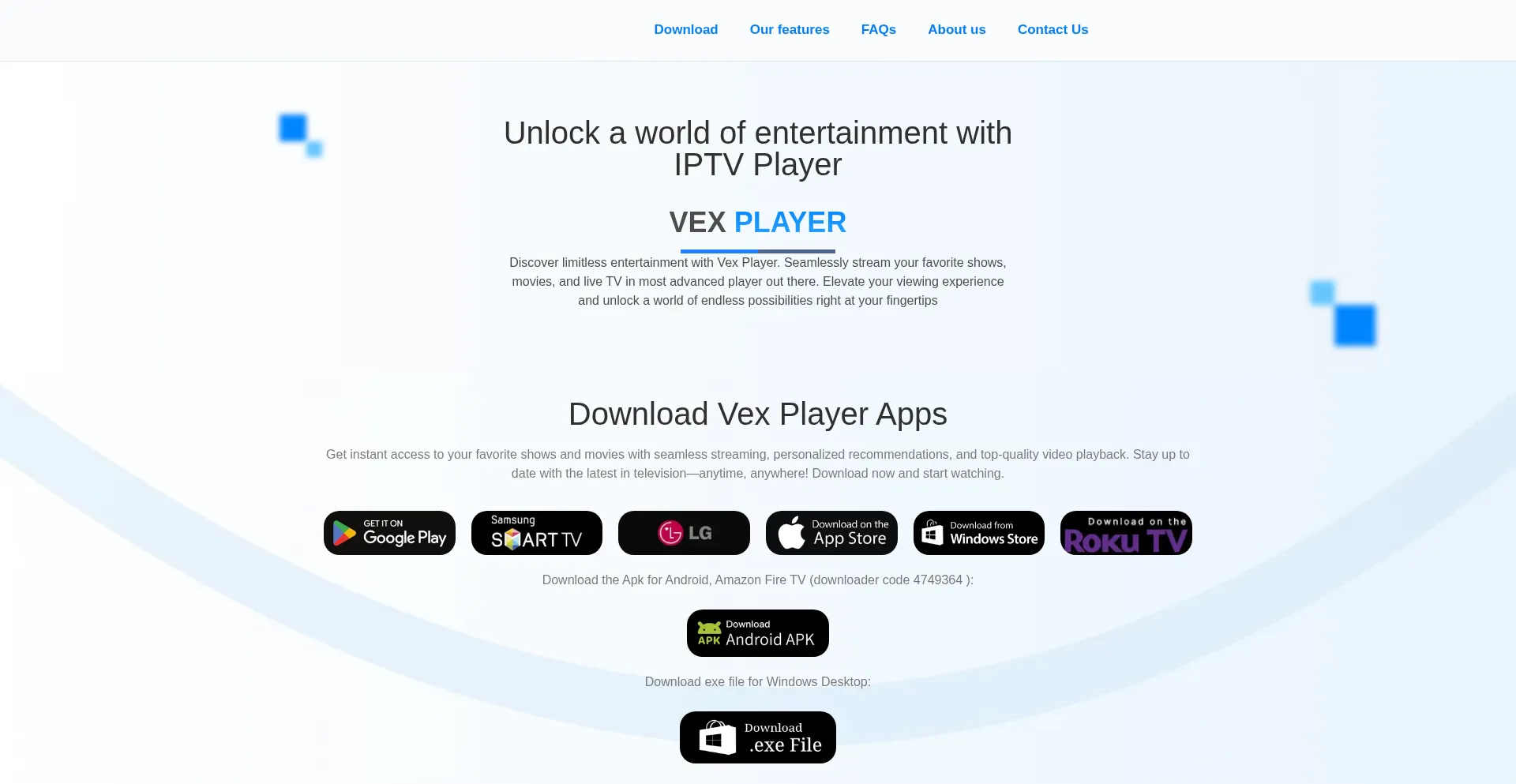 Vexplayer.com