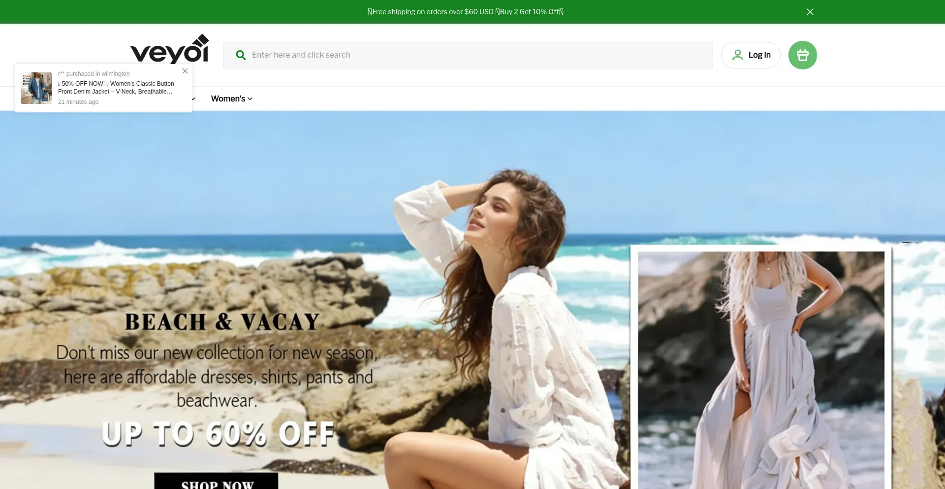 Veyoi.com