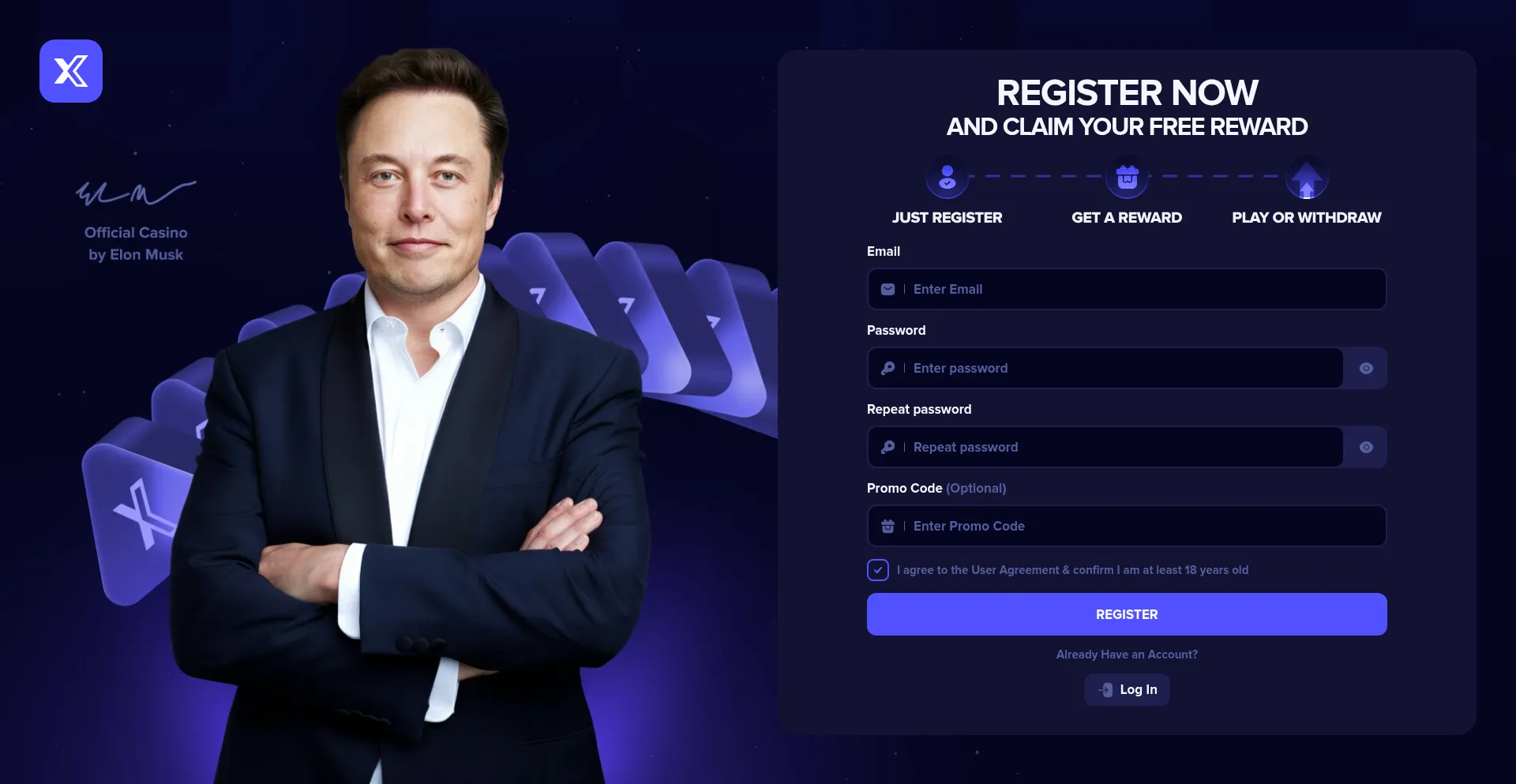 Vezwex.com