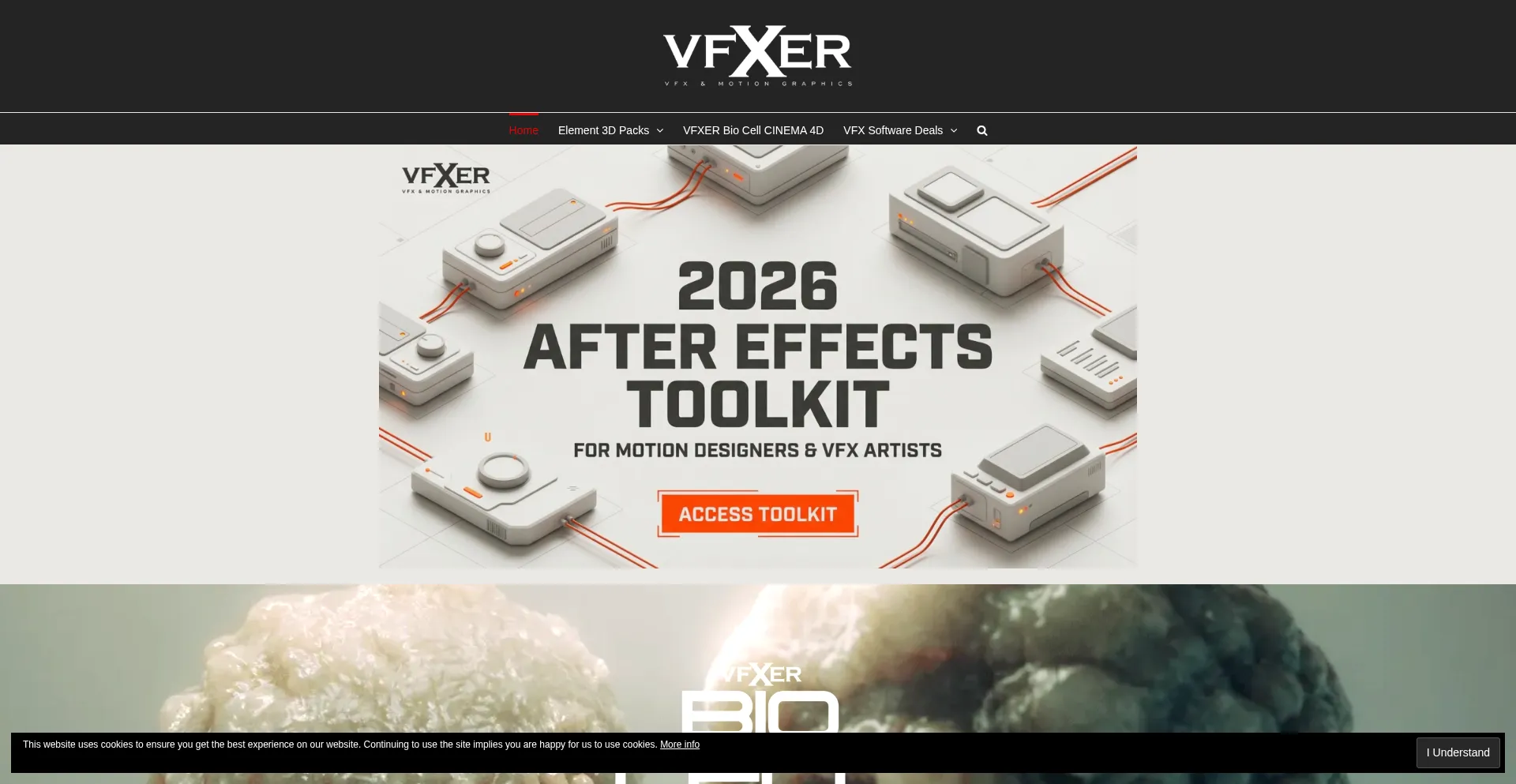 Vfxer.com
