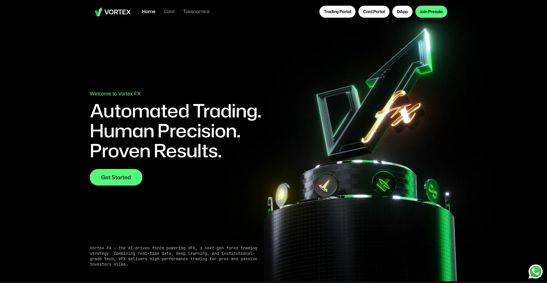 Vfxfx.com