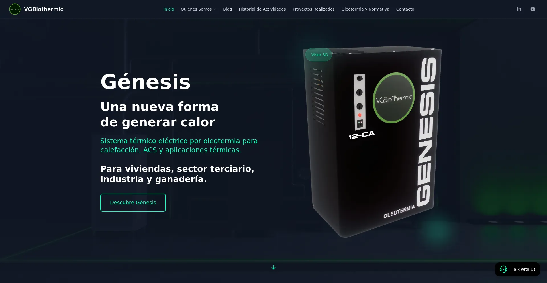 Vgbiothermic.com