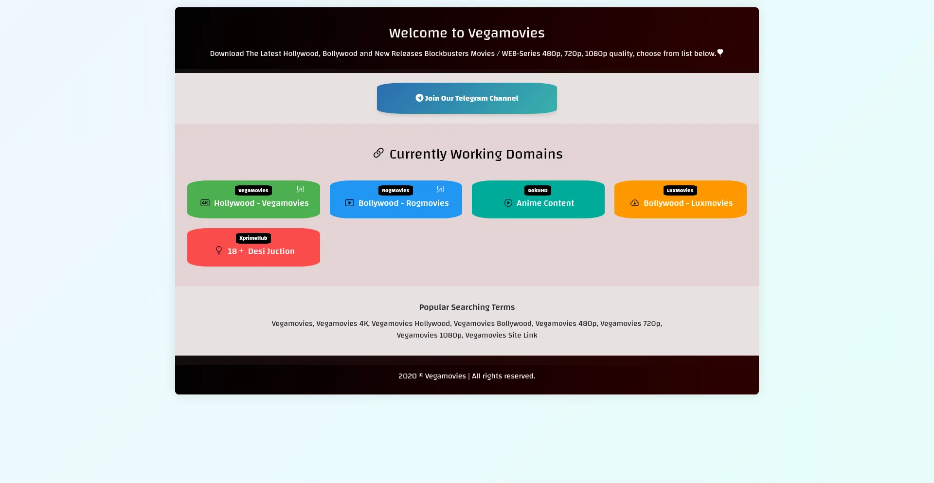 Vglist.nl