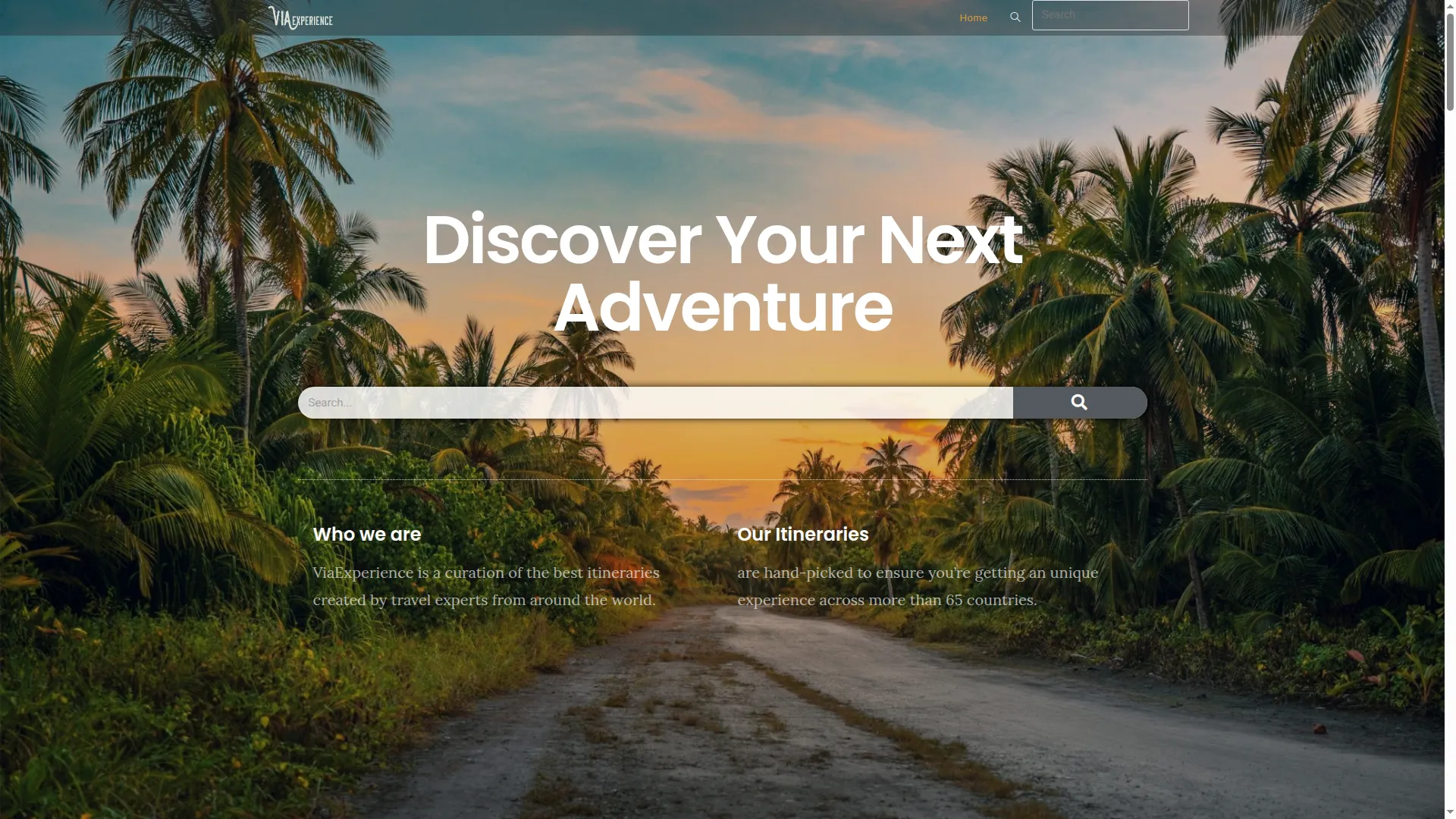 Viaexperience.com