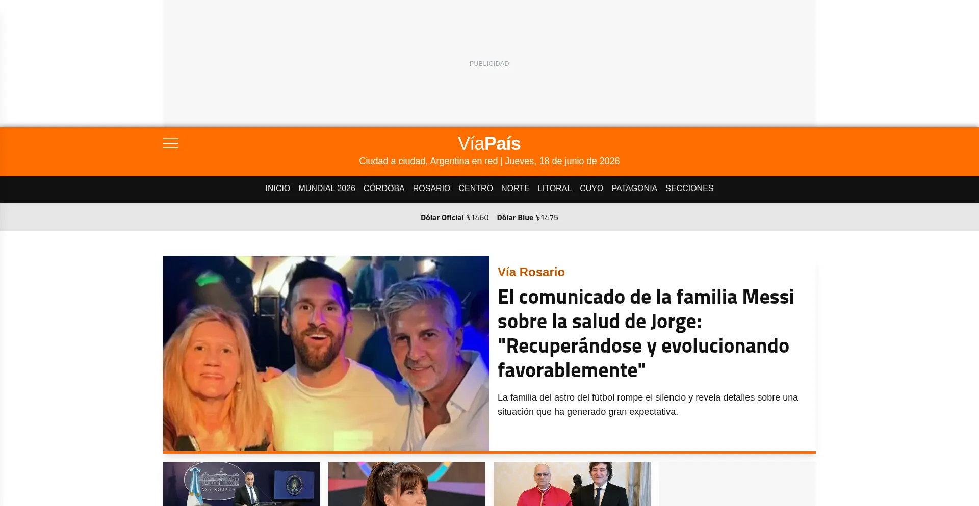 Viapais.com
