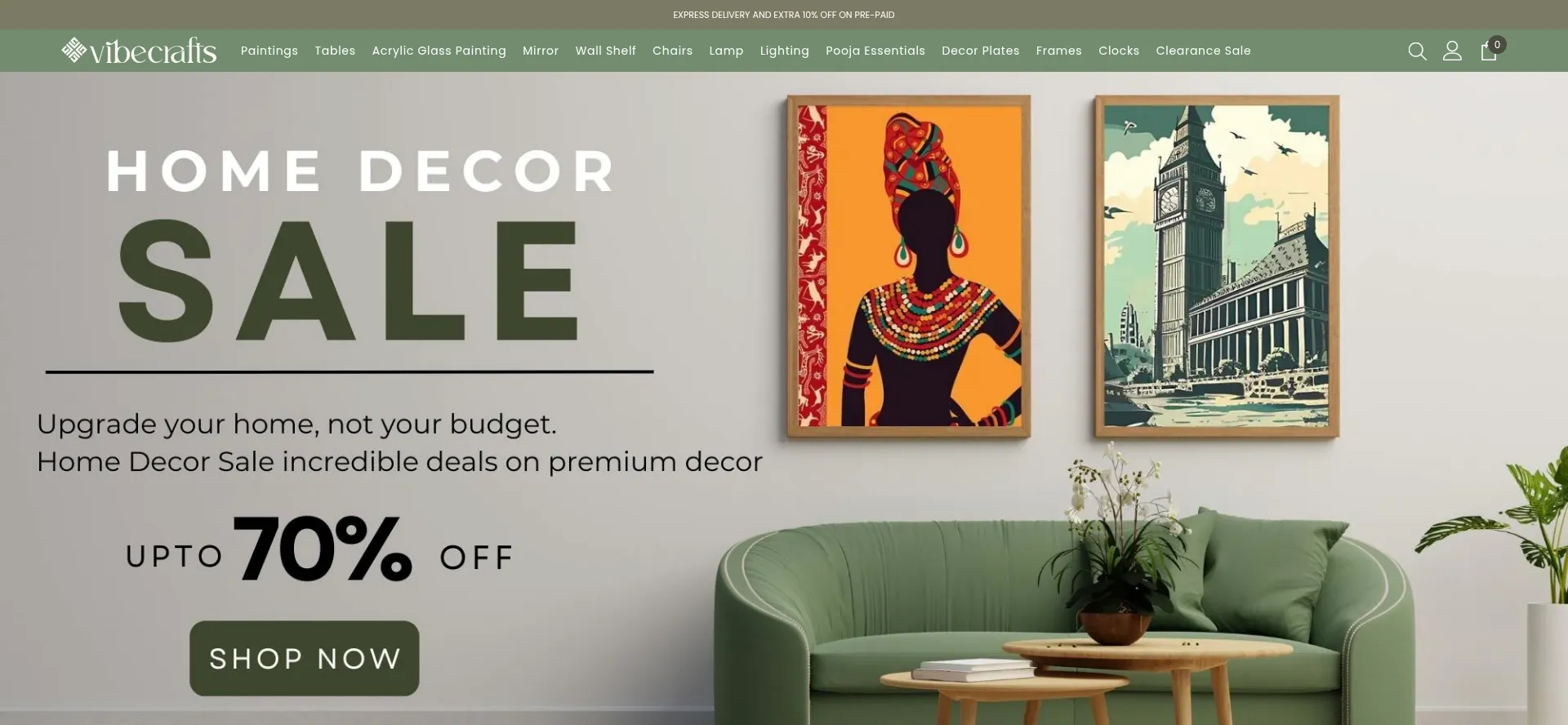 Vibecrafts.com