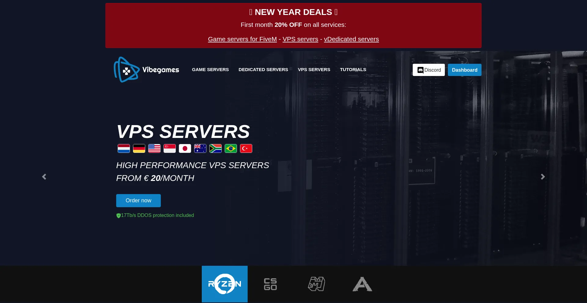 Vibegames.com