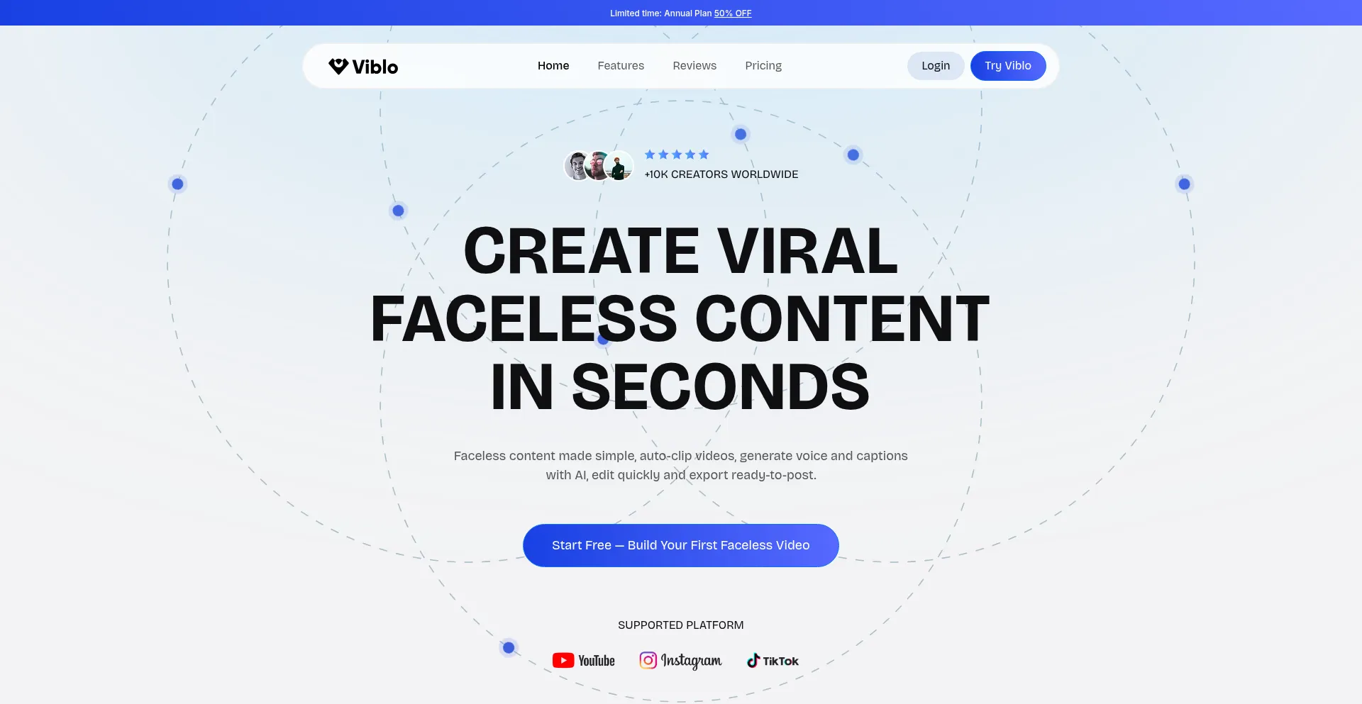 Viblo.ai